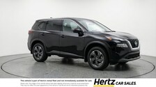2025 Nissan Rogue SV -
                  Inglewood, CA