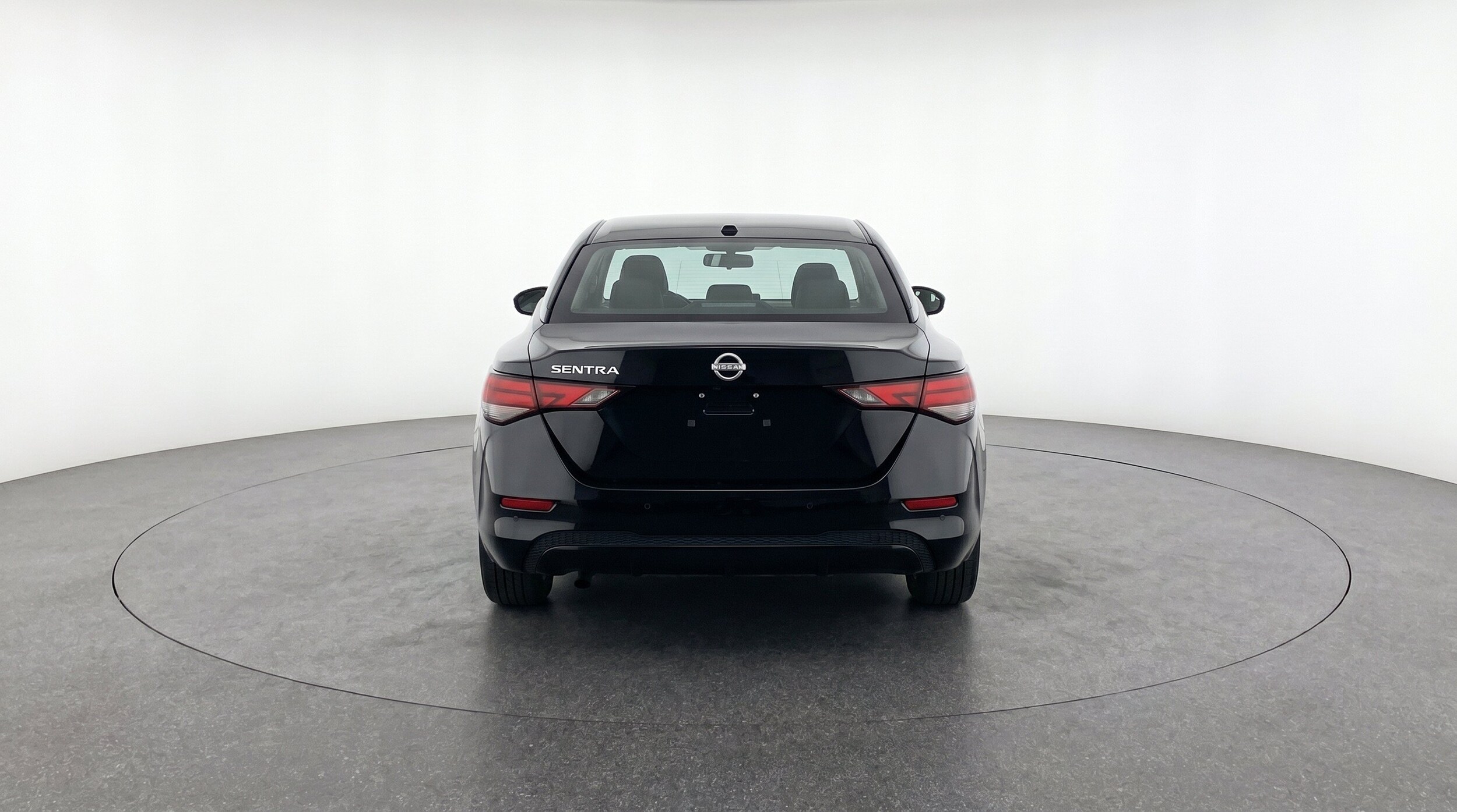 Thumbnail: 2025 Nissan Sentra - 7