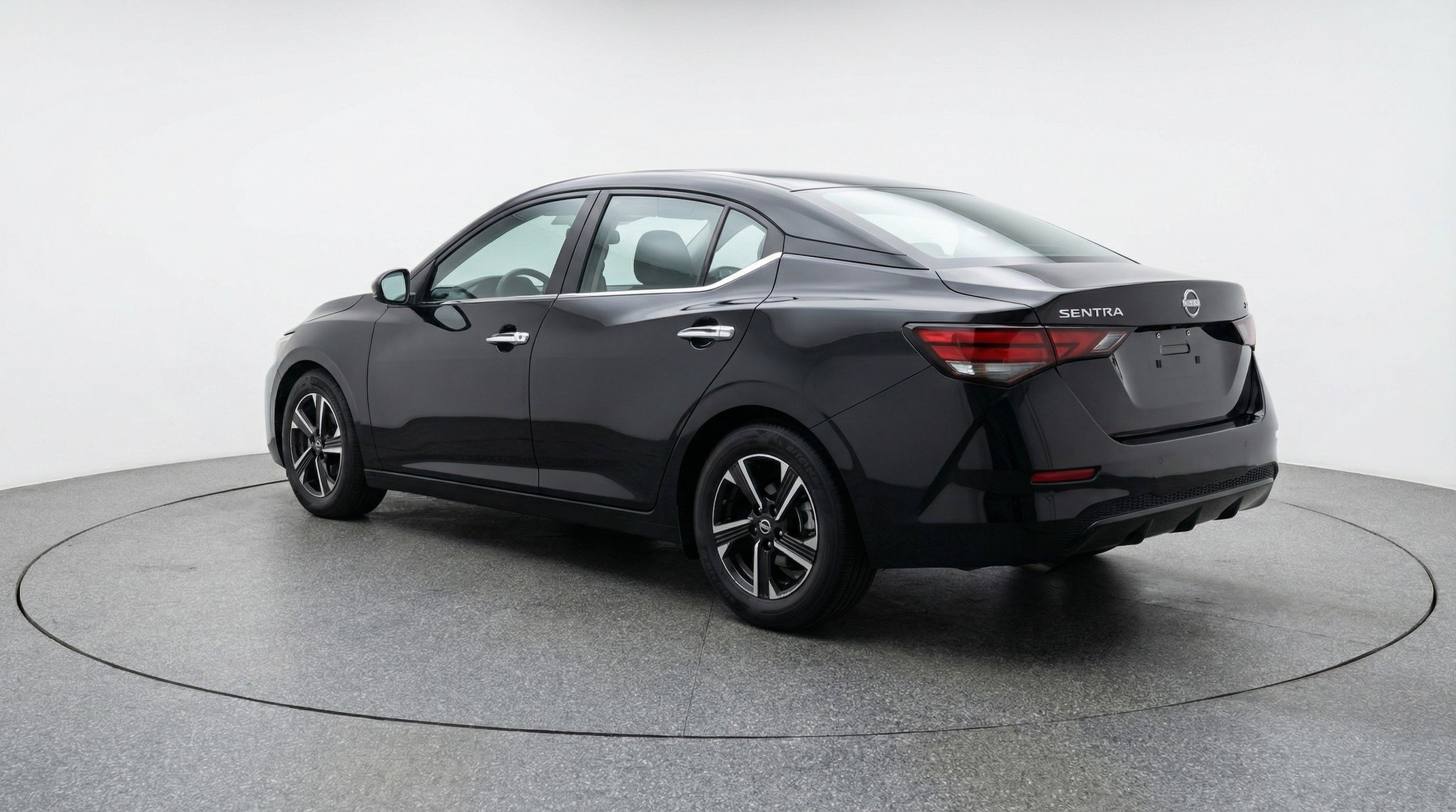 Thumbnail: 2025 Nissan Sentra - 6