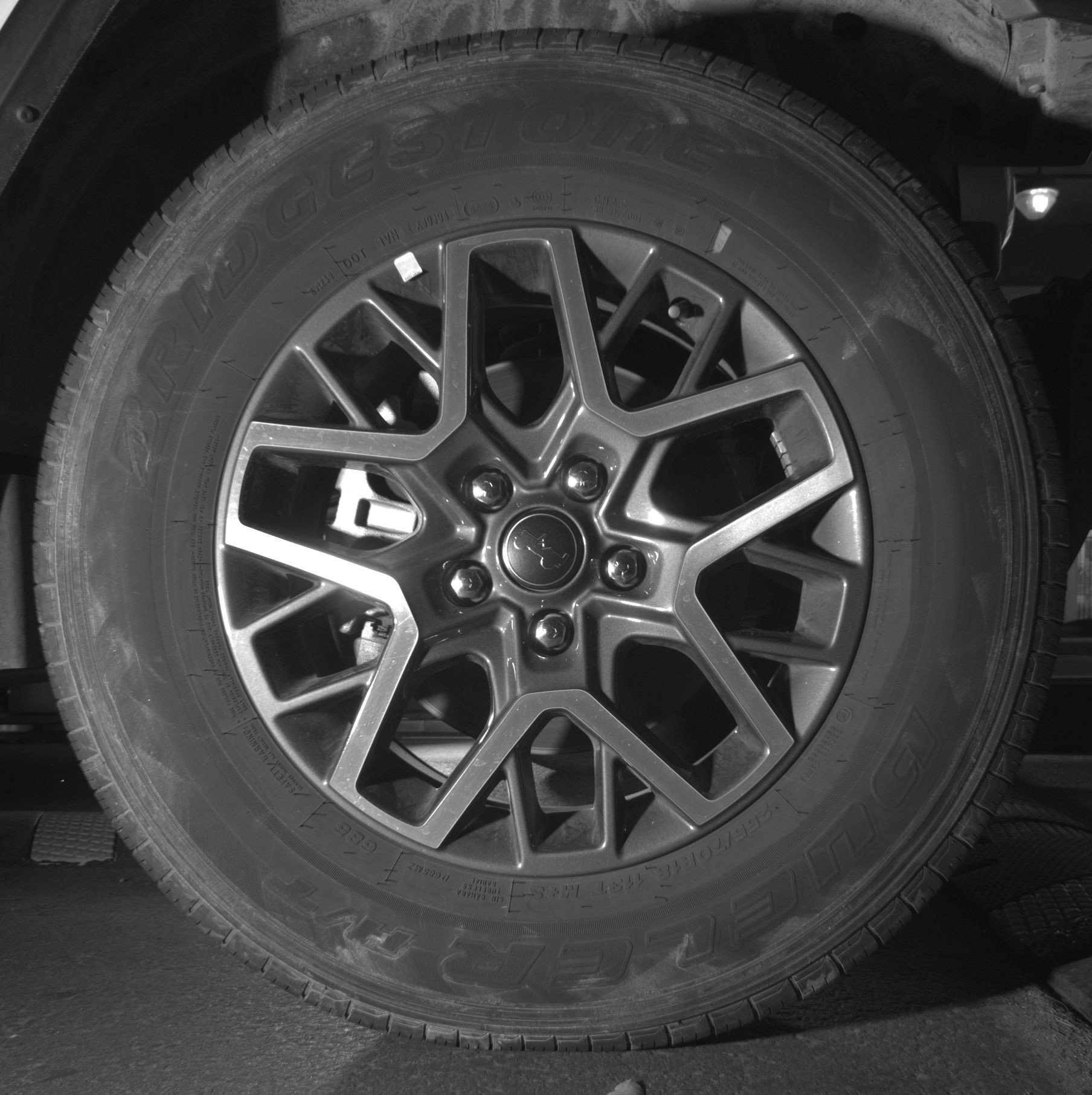 Thumbnail: 2025 Jeep Wrangler - 13