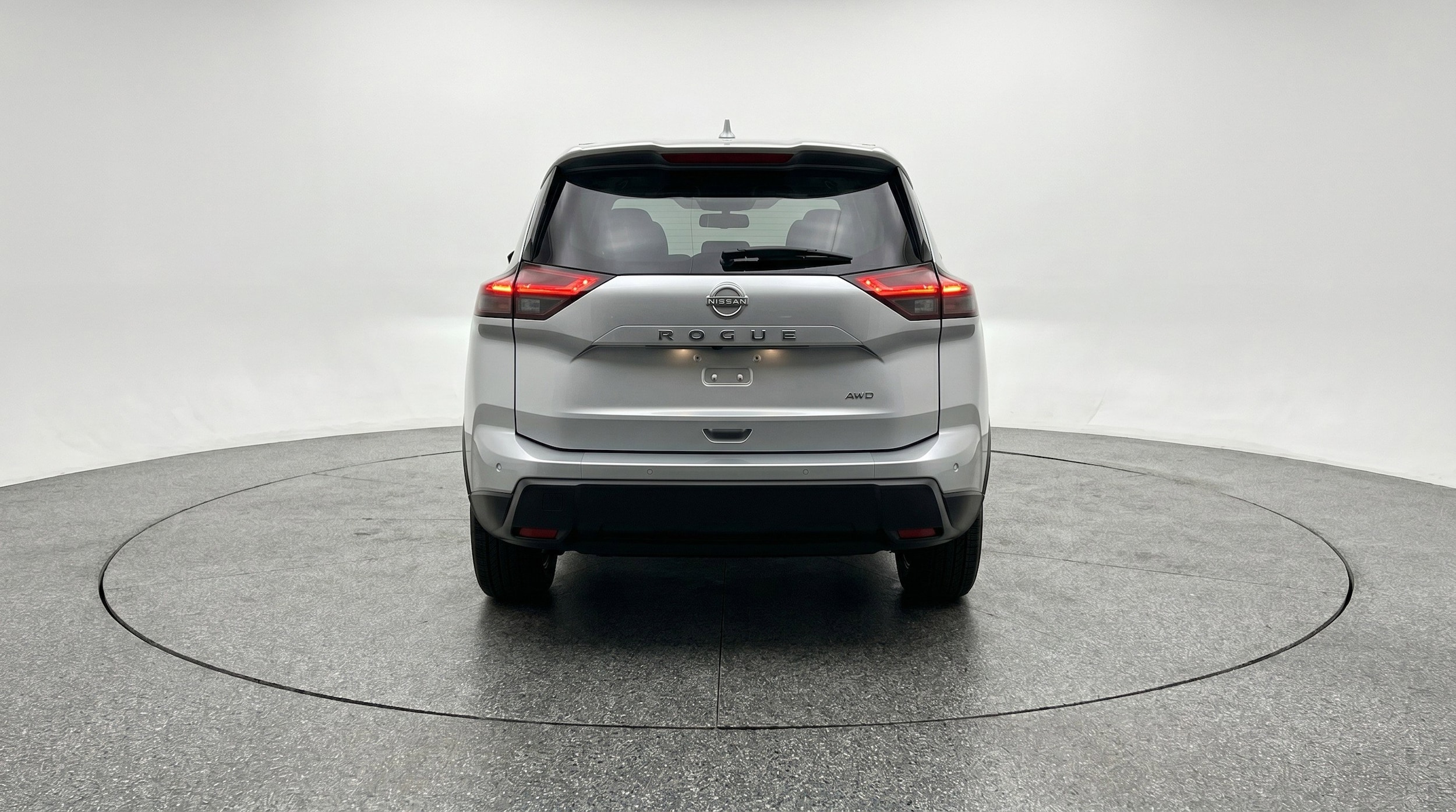 Thumbnail: 2025 Nissan Rogue - 7