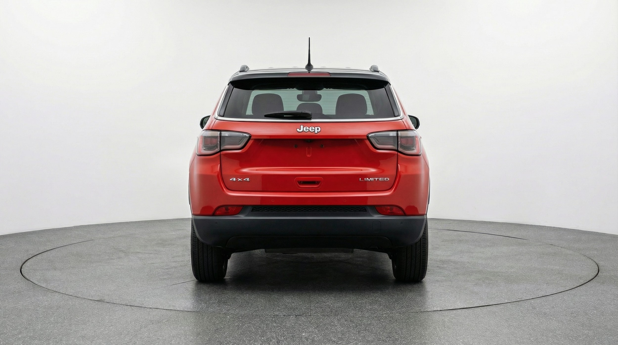 Thumbnail: 2025 Jeep Compass - 6