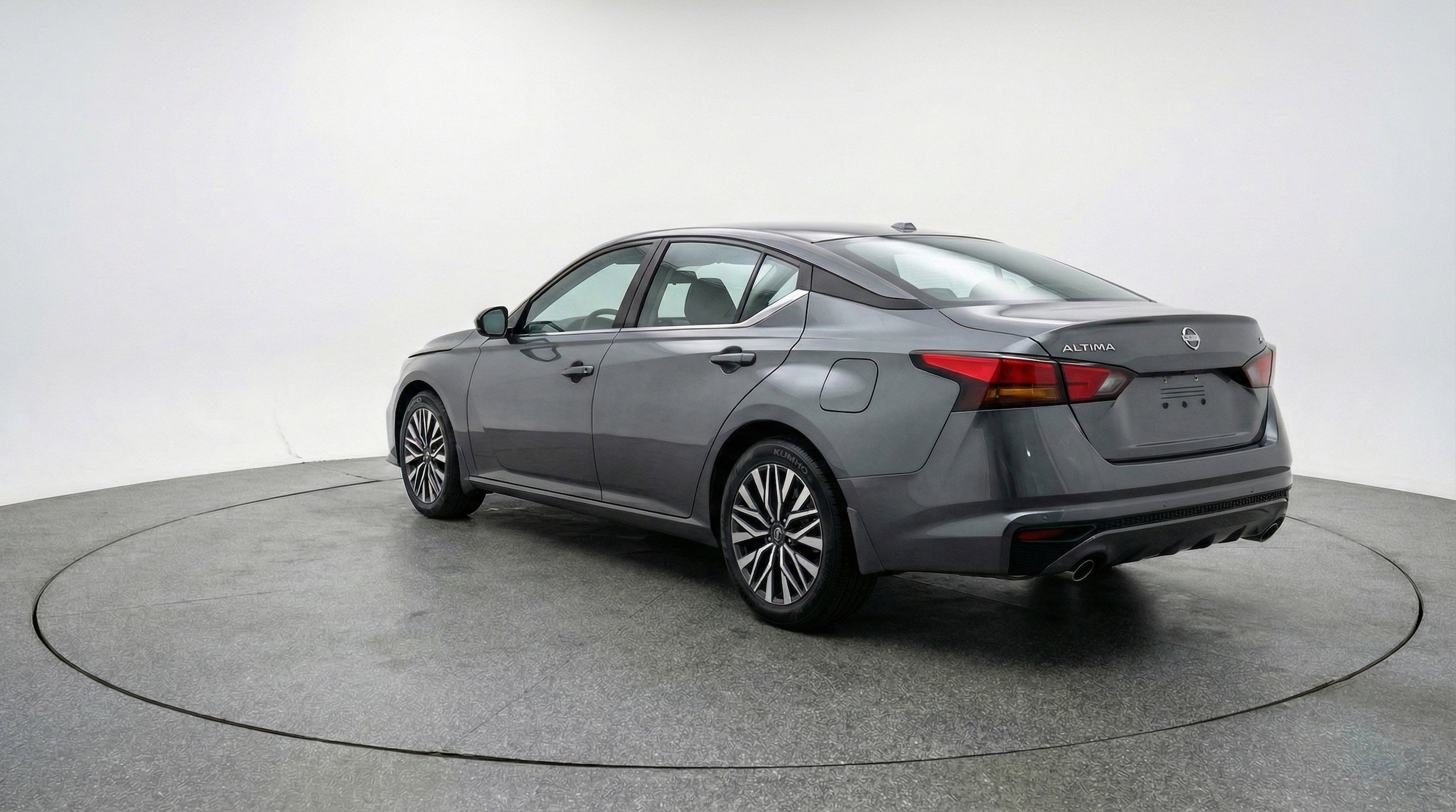 Thumbnail: 2025 Nissan Altima - 6