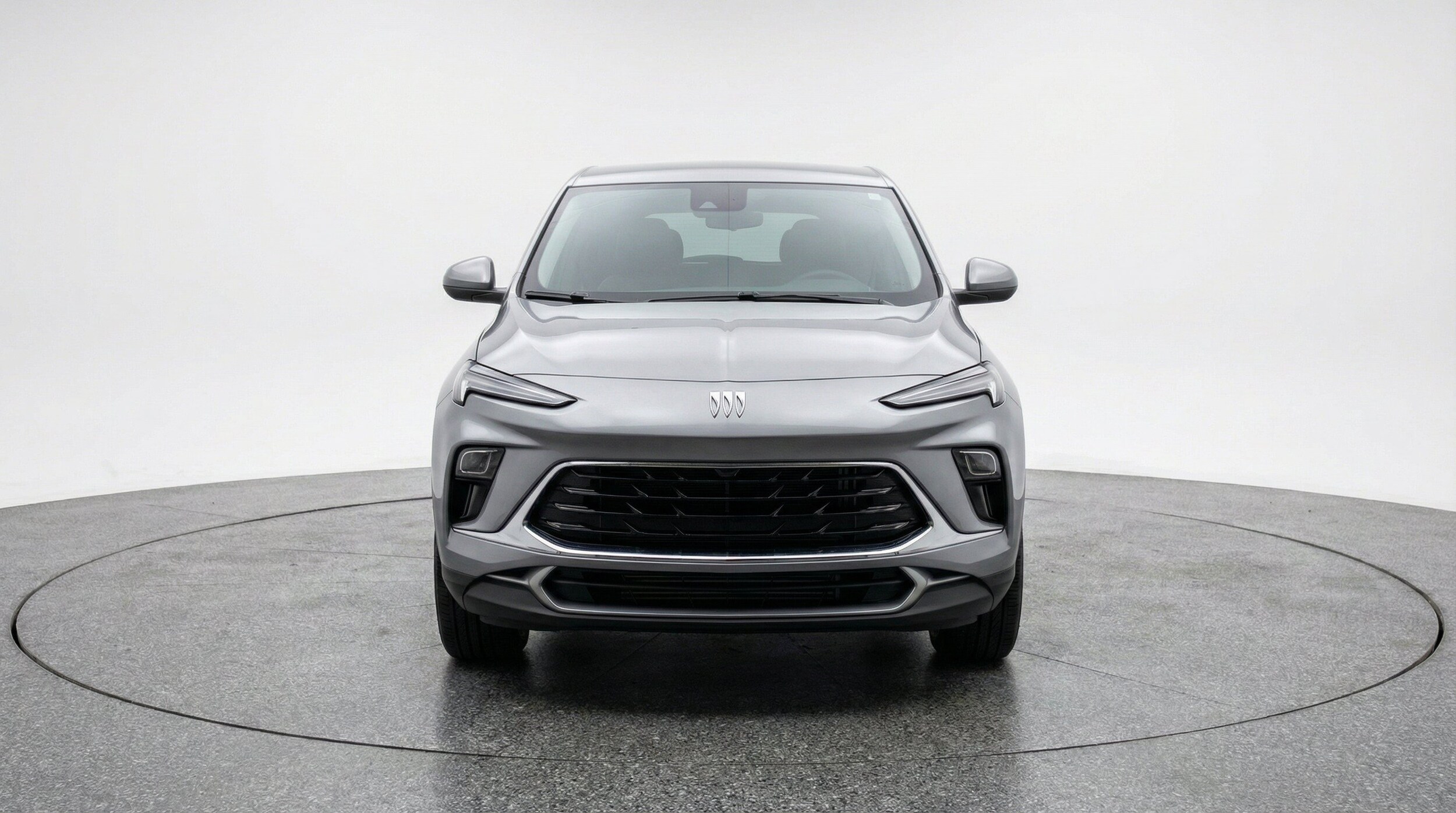 Thumbnail: 2025 Buick Encore GX - 2