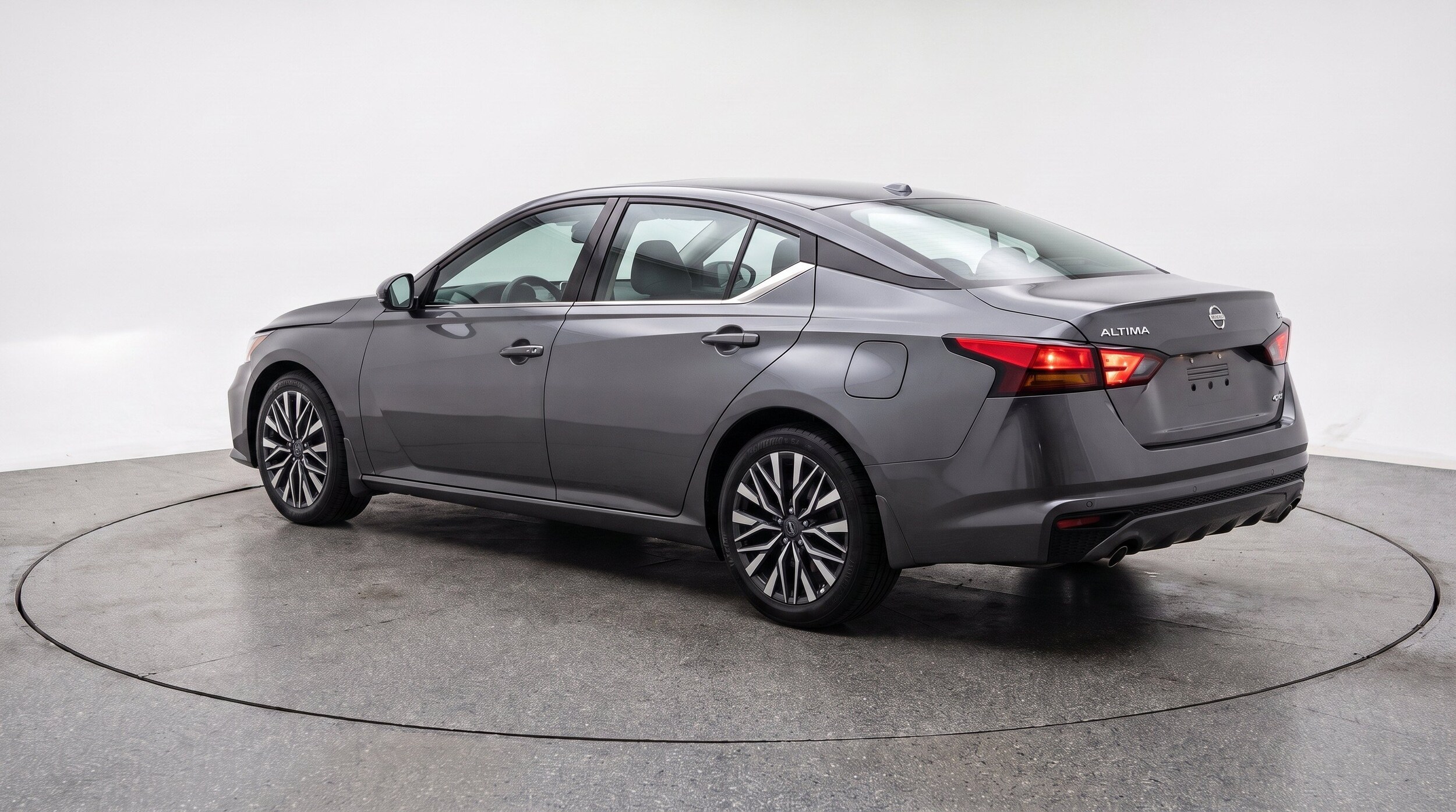 Thumbnail: 2026 Nissan Altima - 6