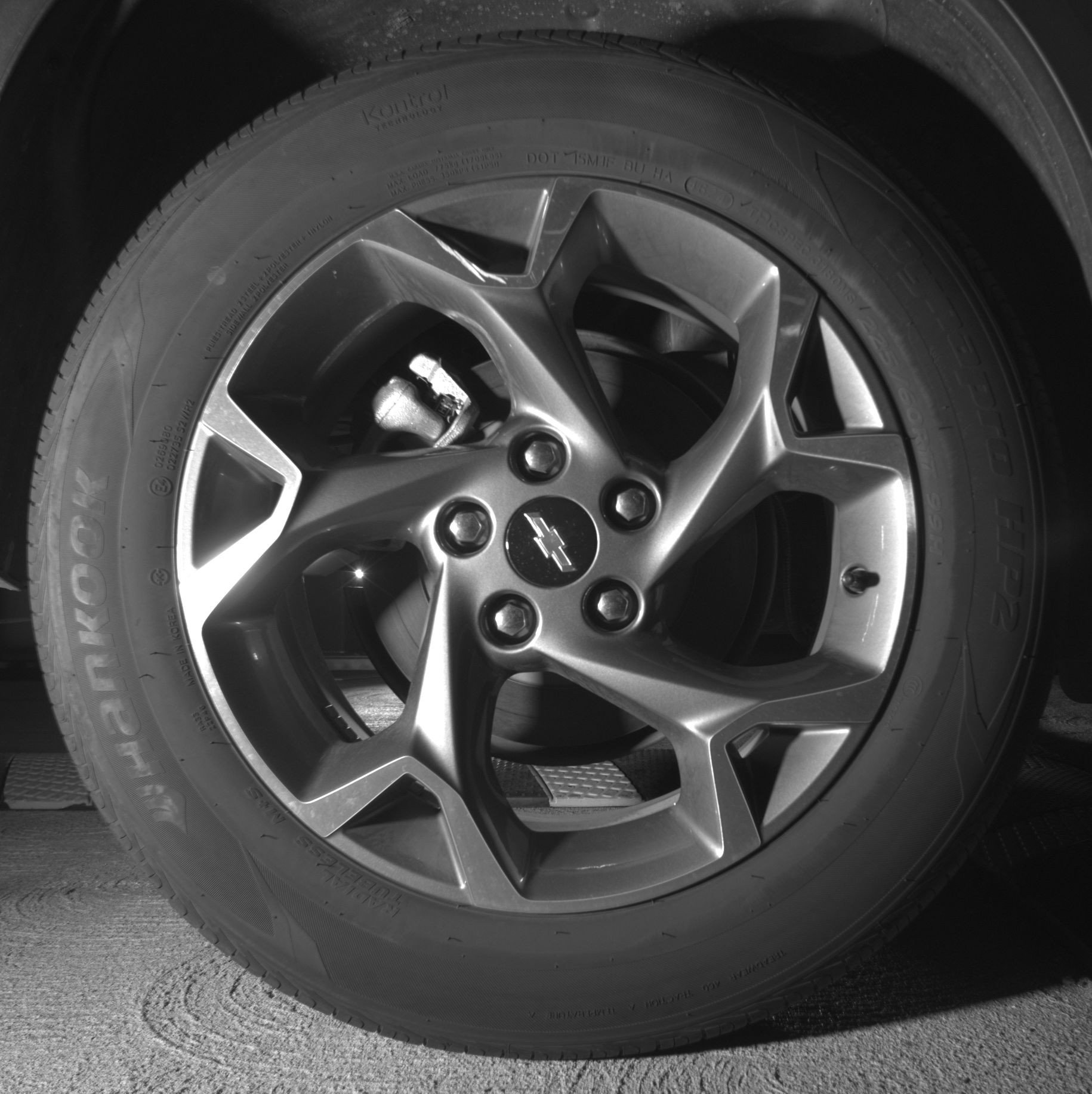 Thumbnail: 2025 Chevrolet Trax - 15