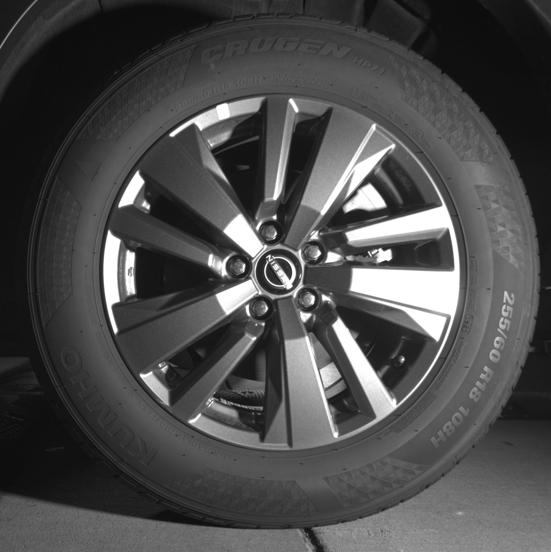 Thumbnail: 2025 Nissan Pathfinder - 14