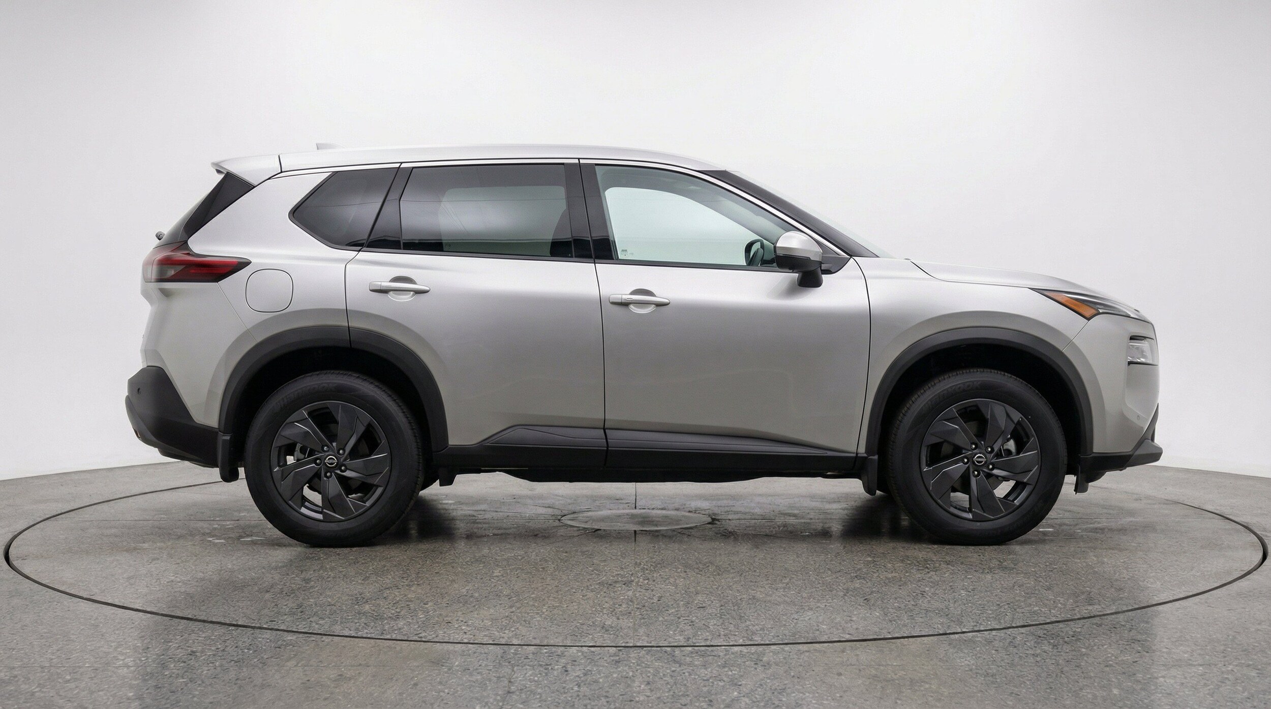 Thumbnail: 2026 Nissan Rogue - 11