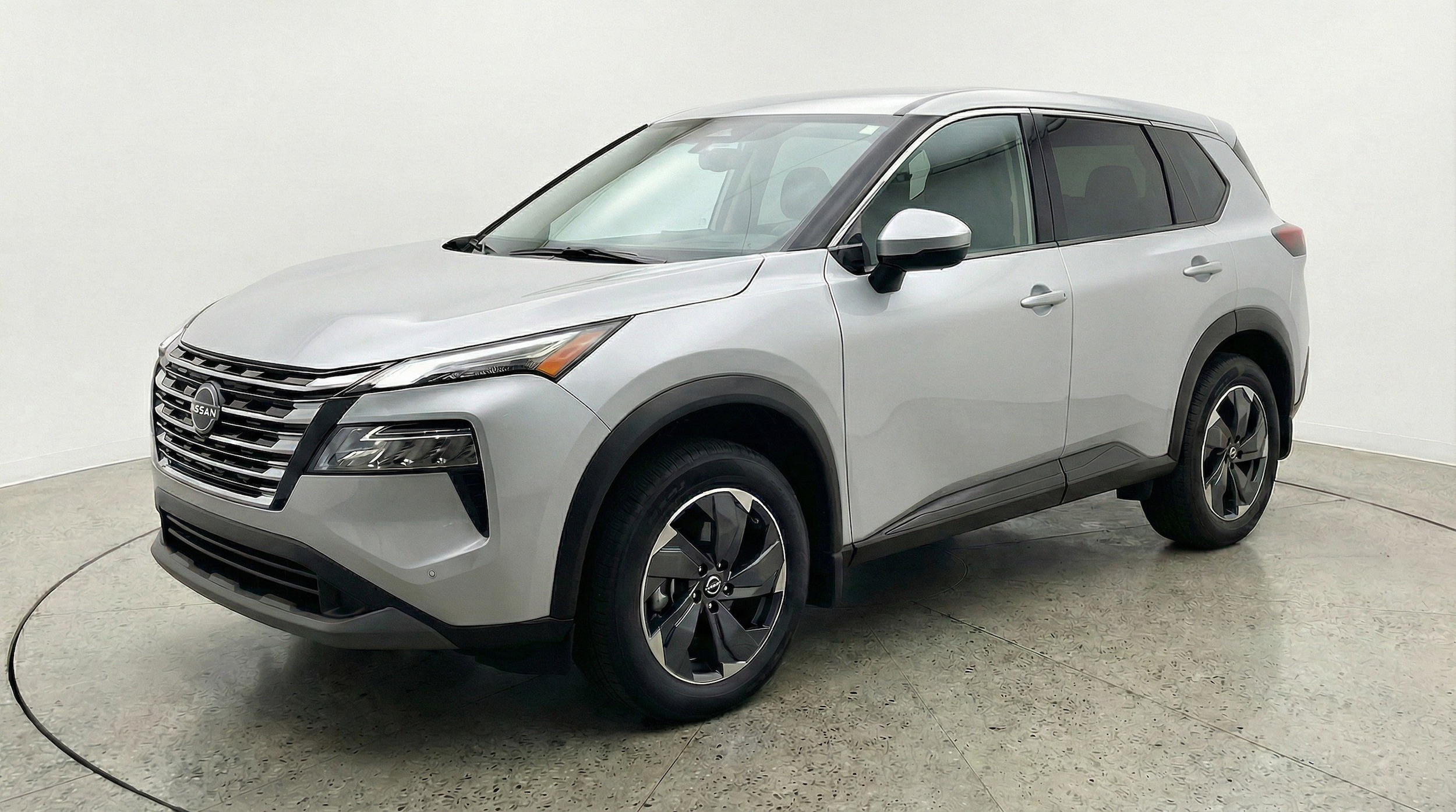 Thumbnail: 2025 Nissan Rogue - 3