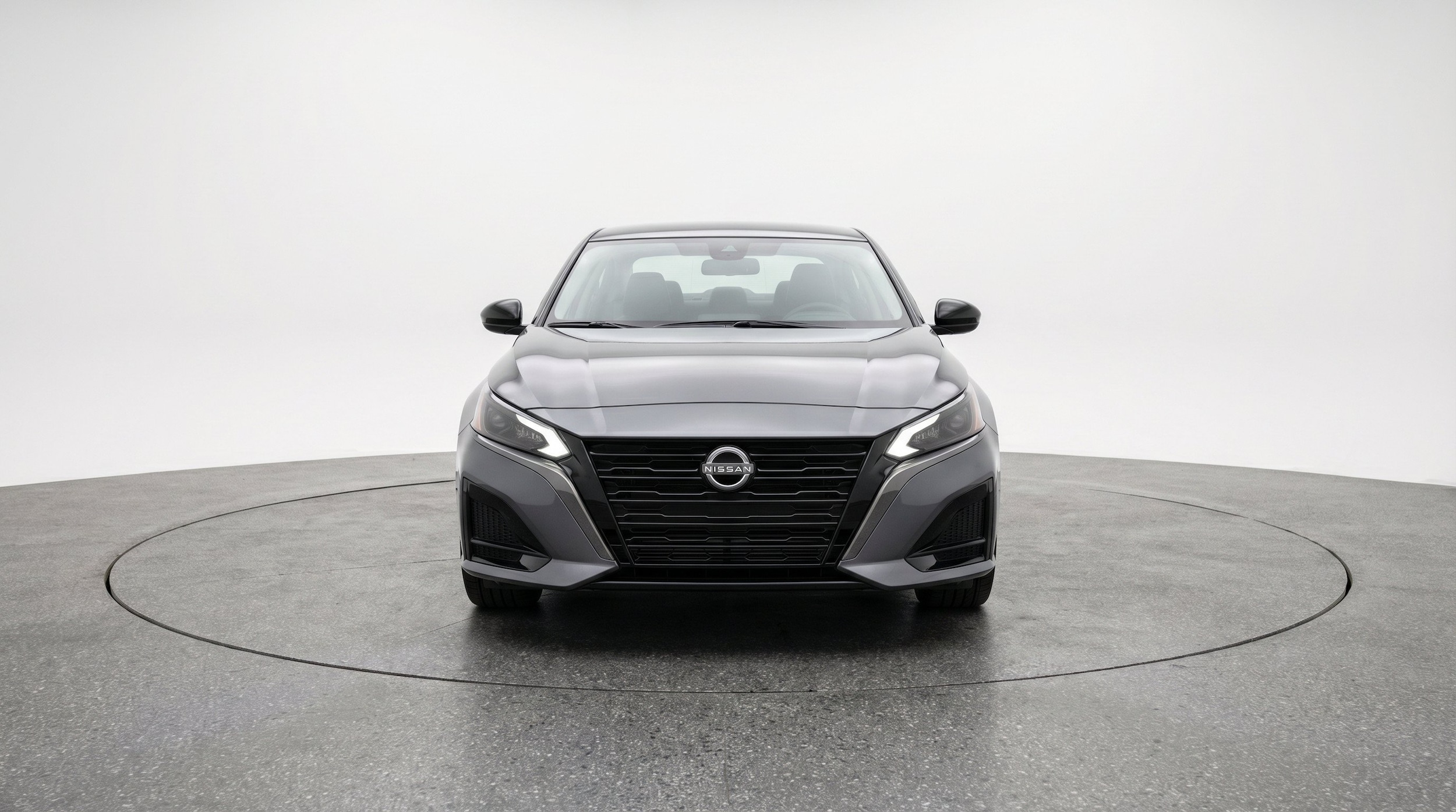 Thumbnail: 2026 Nissan Altima - 2