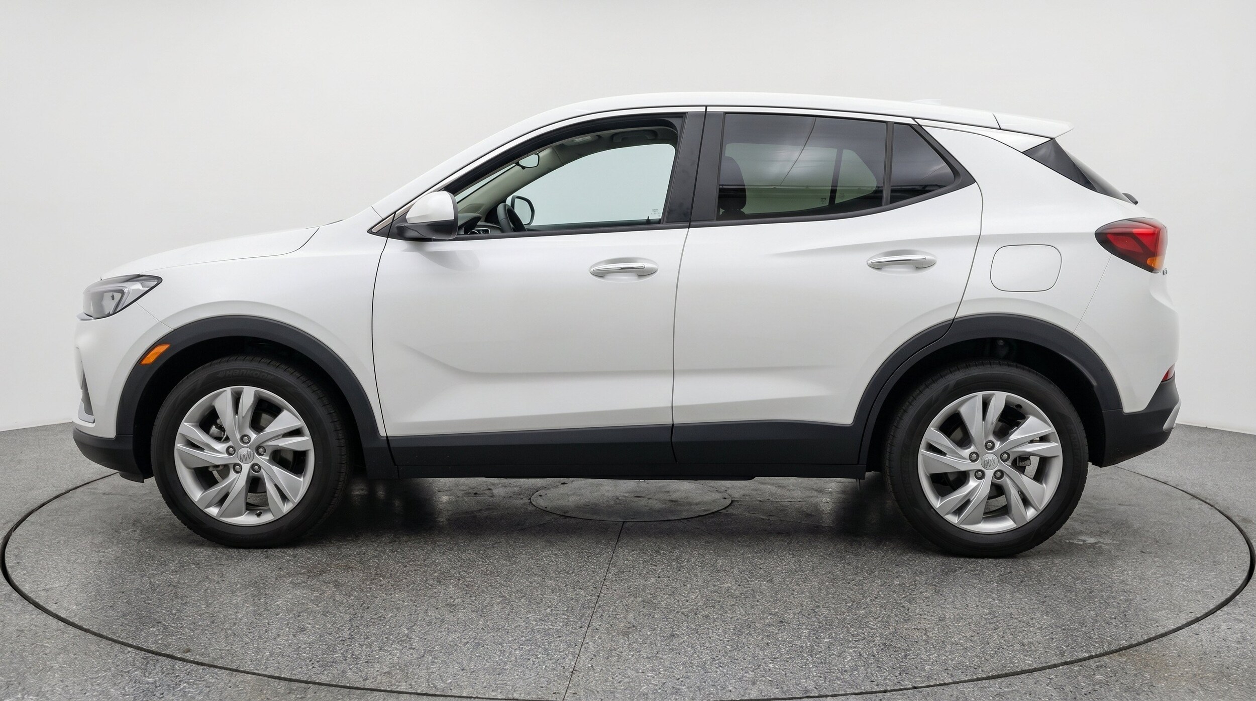 Thumbnail: 2026 Buick Encore GX - 5