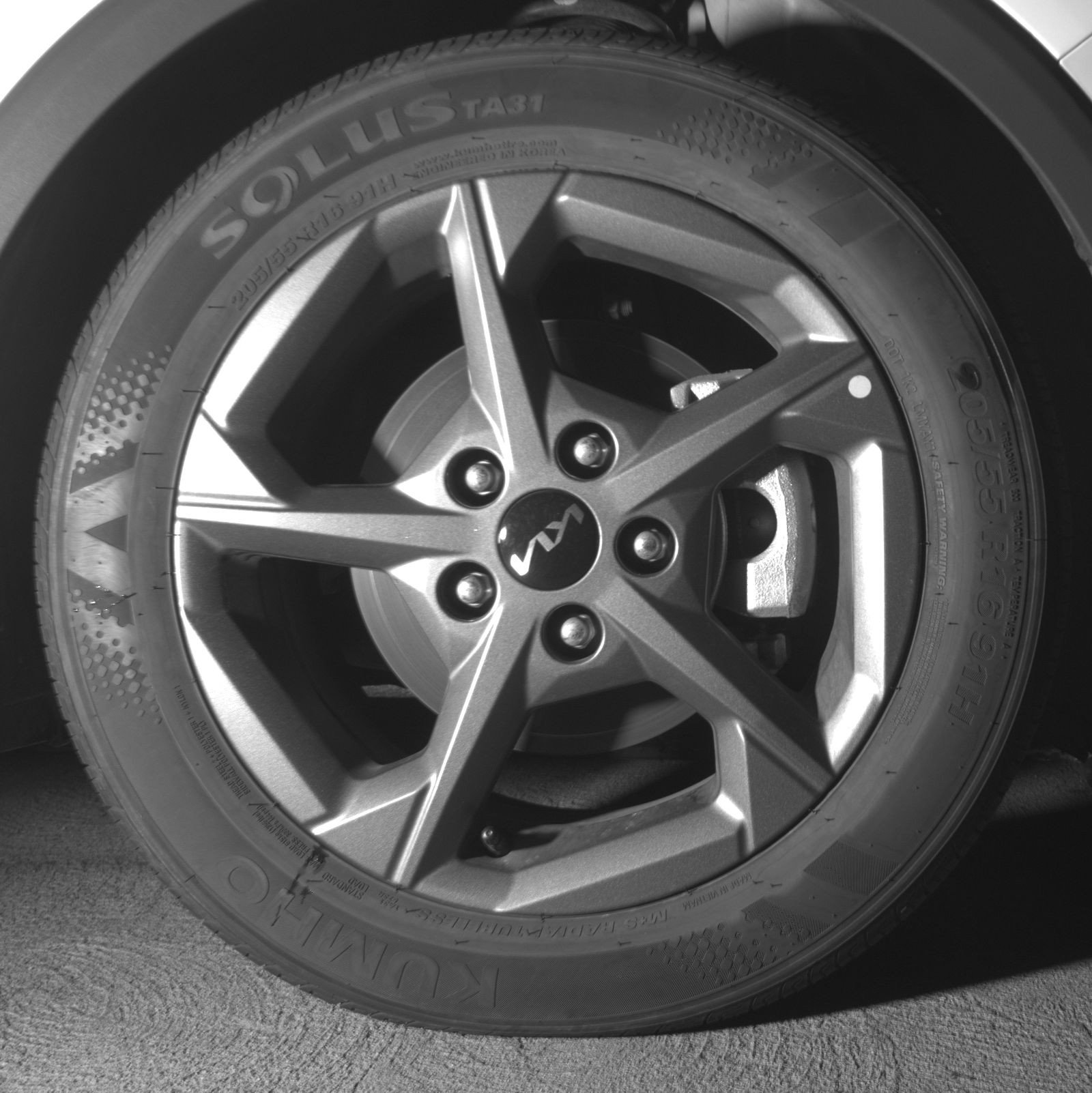 Thumbnail: 2026 Kia K4 - 13