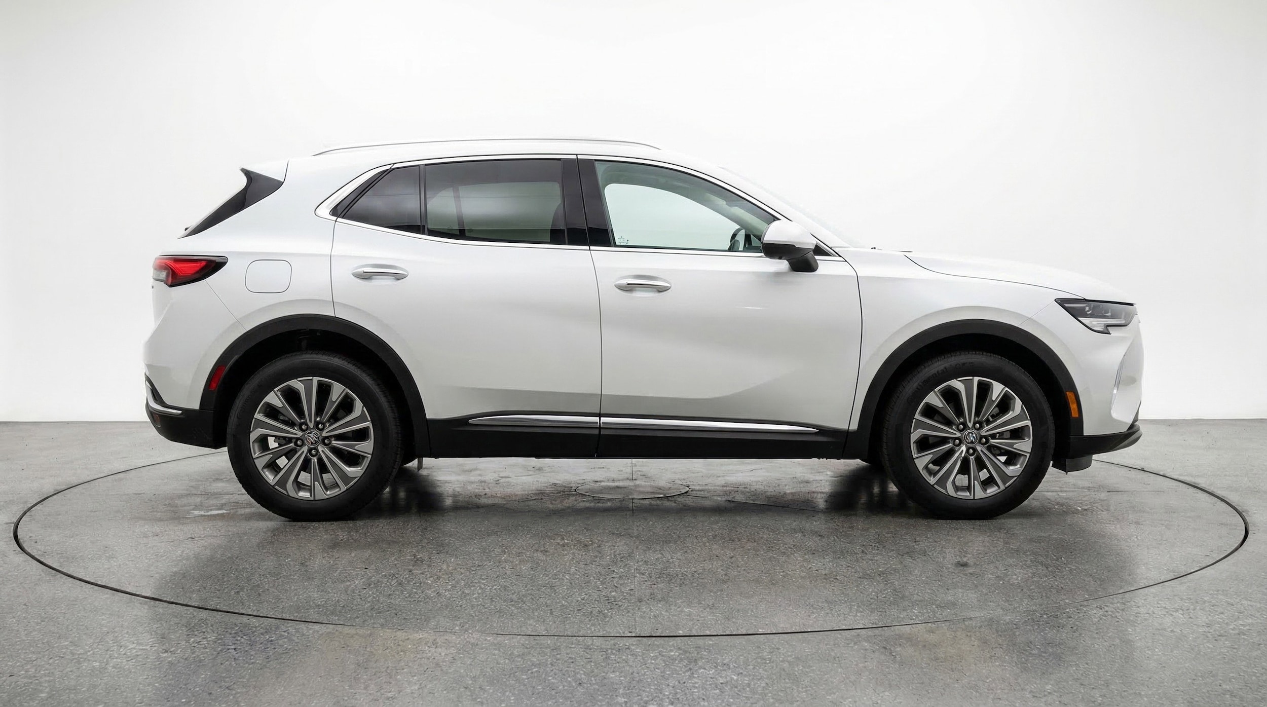 Thumbnail: 2024 Buick Envision - 11