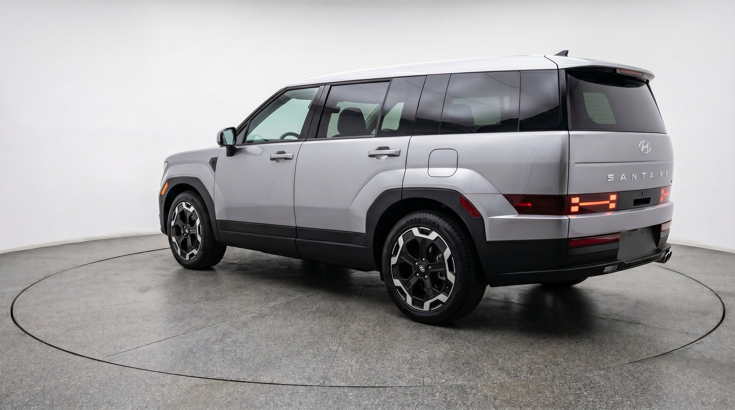 Thumbnail: 2025 Hyundai Santa Fe - 6