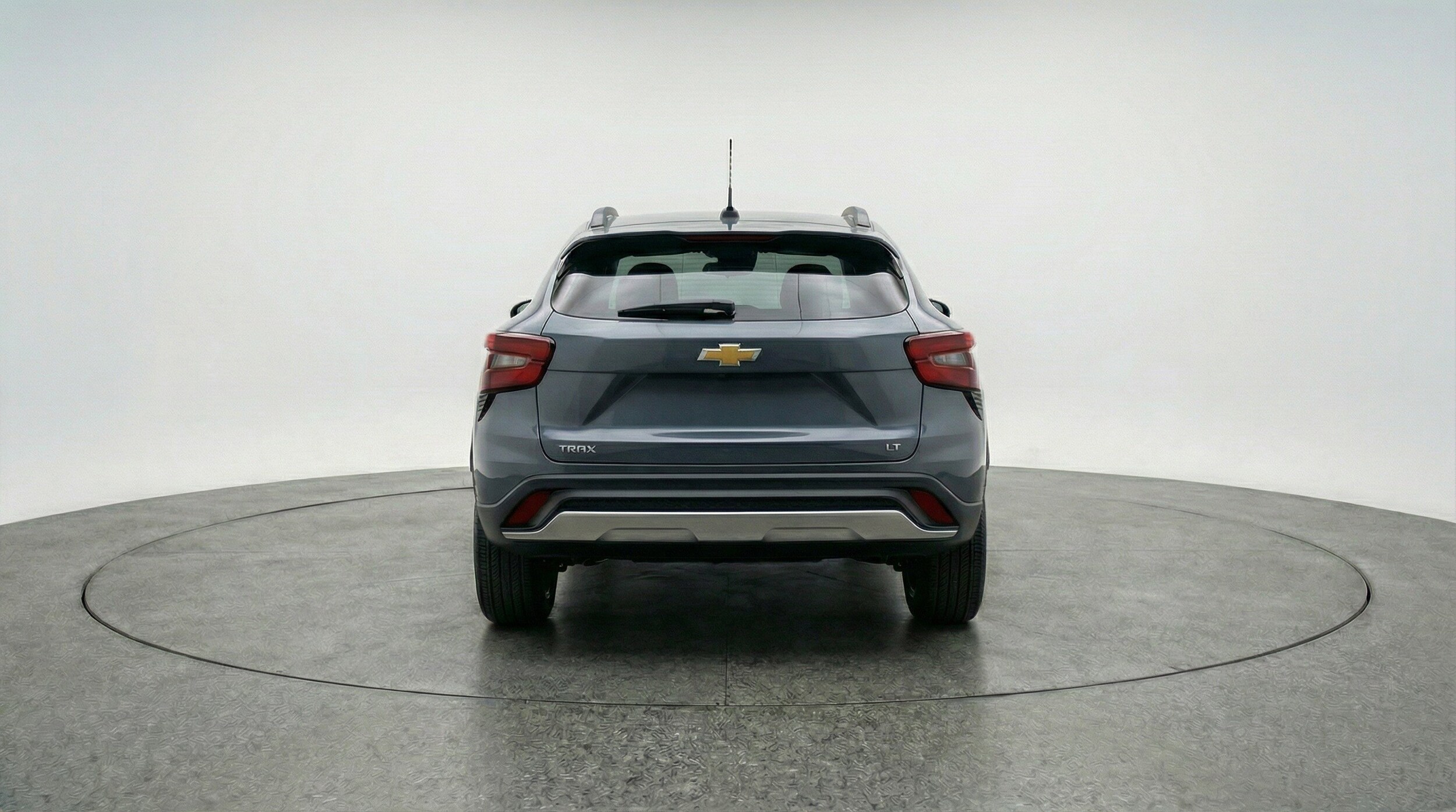 Thumbnail: 2025 Chevrolet Trax - 7