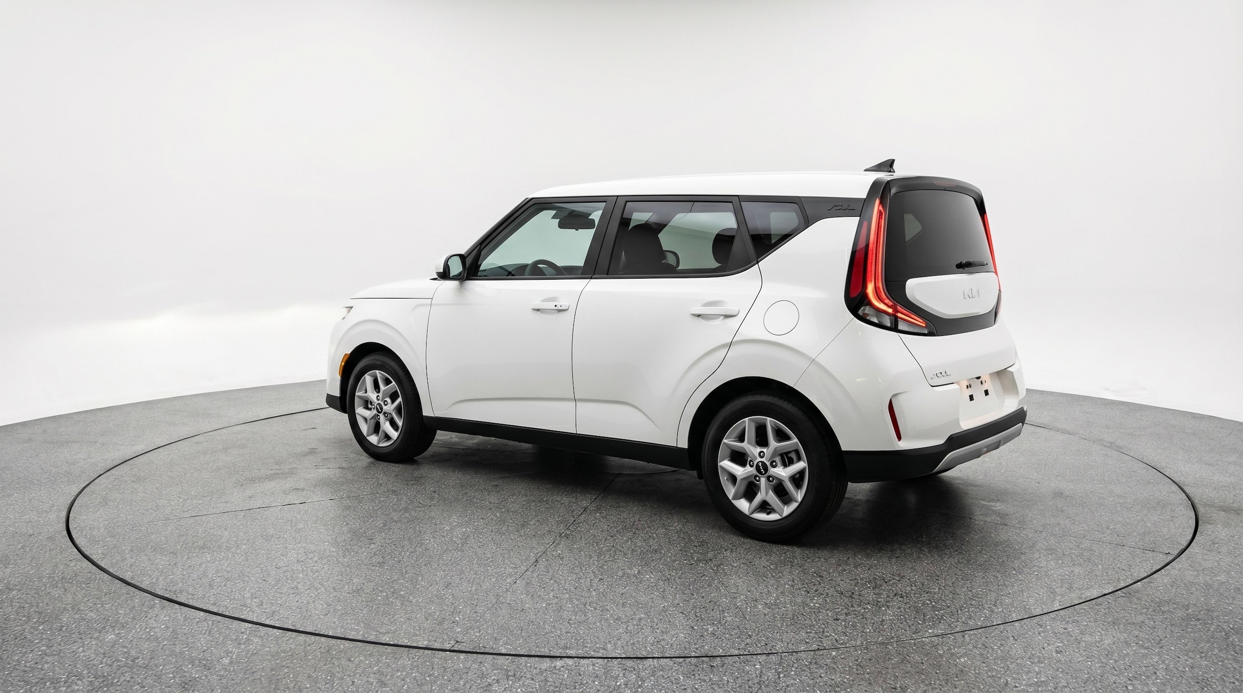 Thumbnail: 2025 Kia Soul - 6