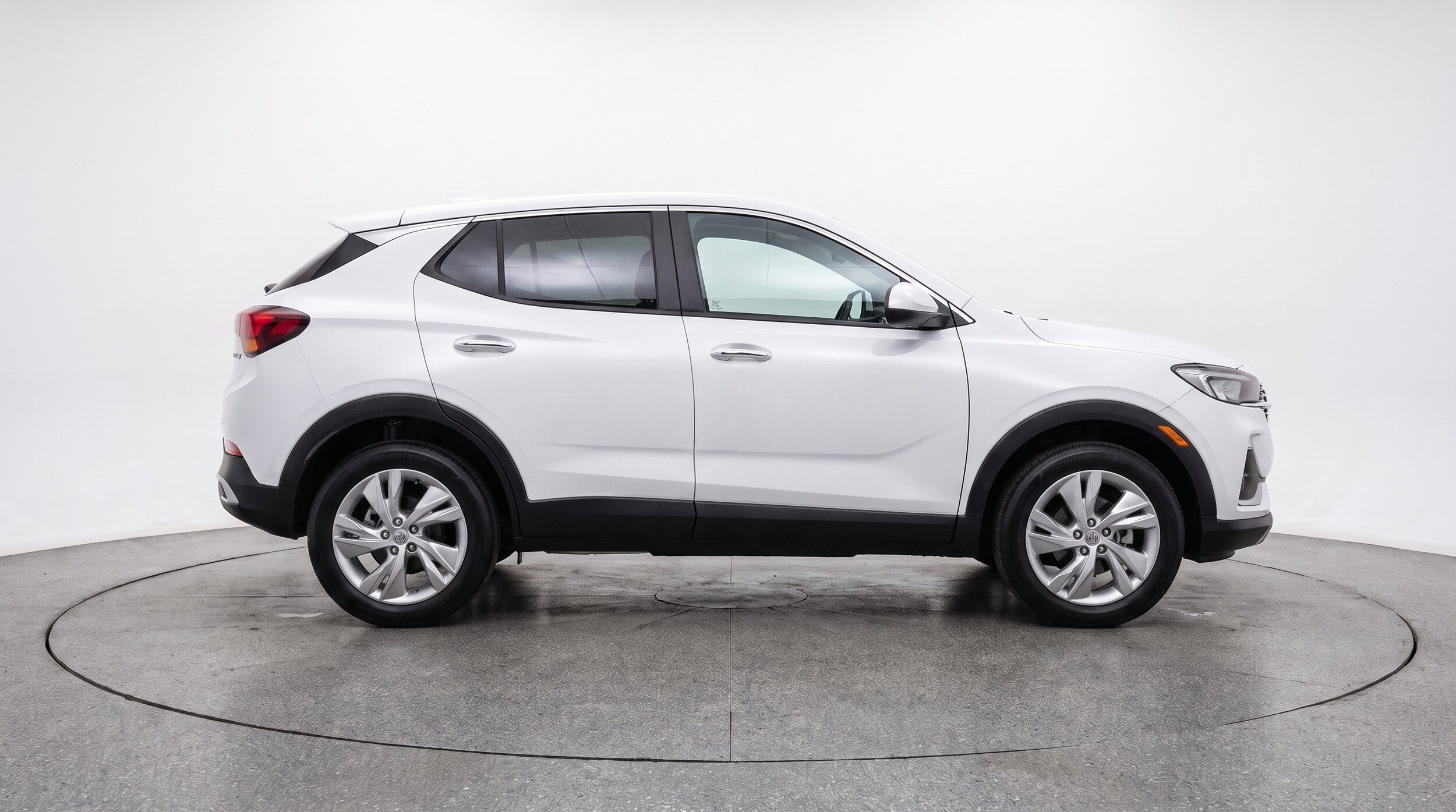 Thumbnail: 2026 Buick Encore GX - 10