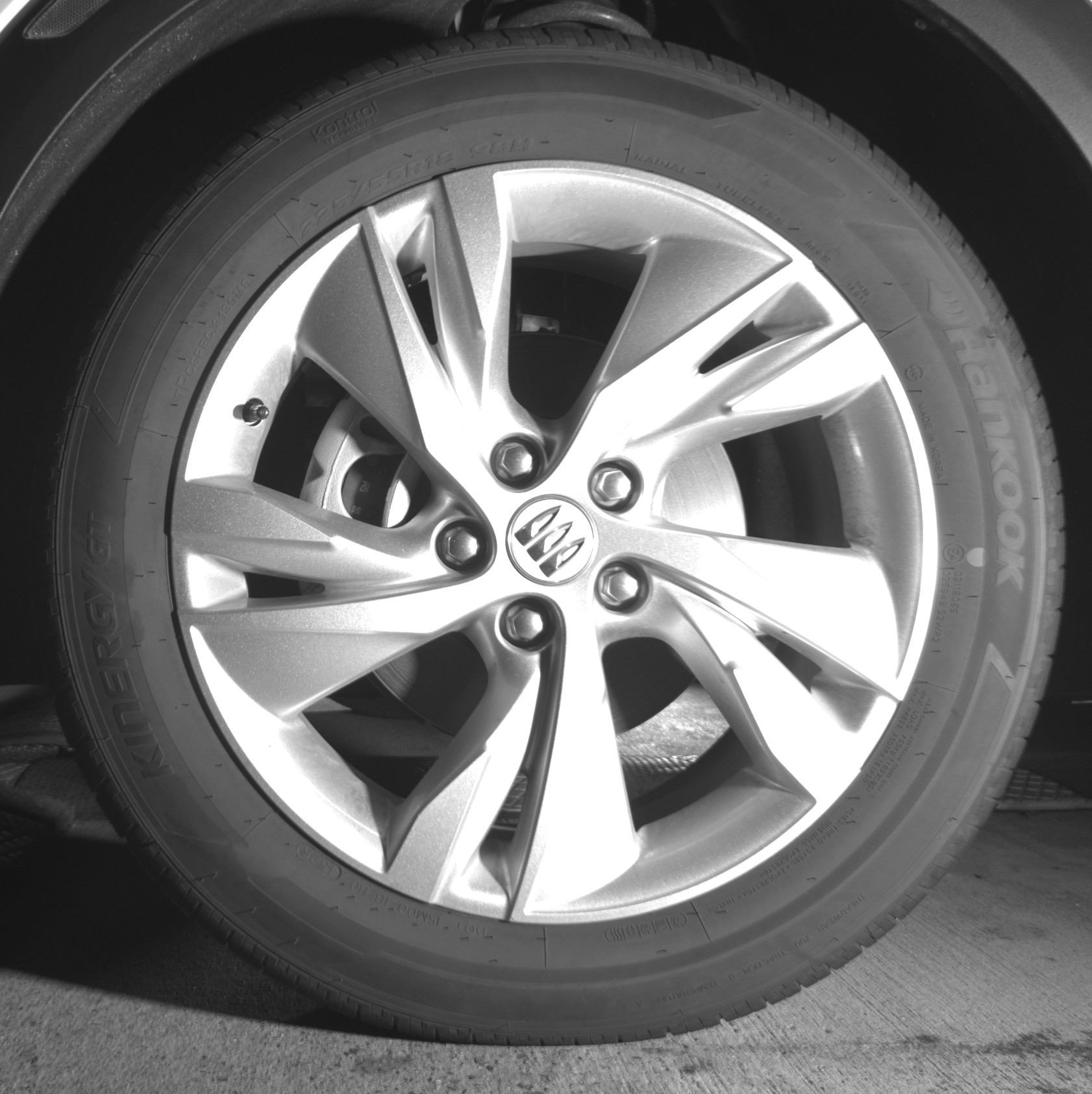 Thumbnail: 2026 Buick Encore GX - 12