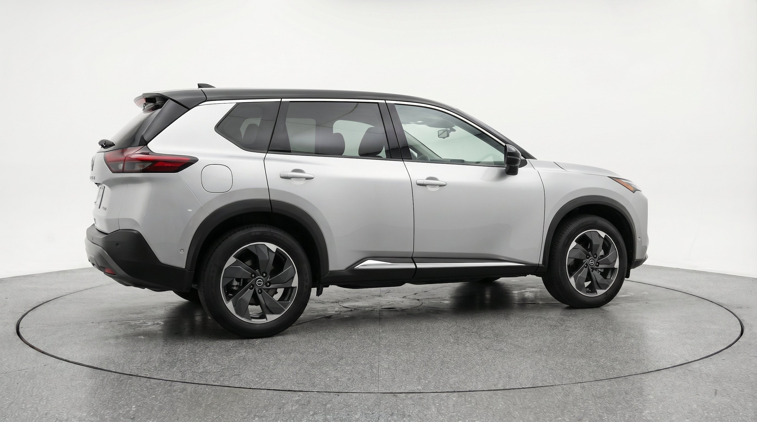 Thumbnail: 2025 Nissan Rogue - 9
