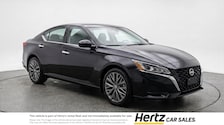2025 Nissan Altima SV -
                  Inglewood, CA