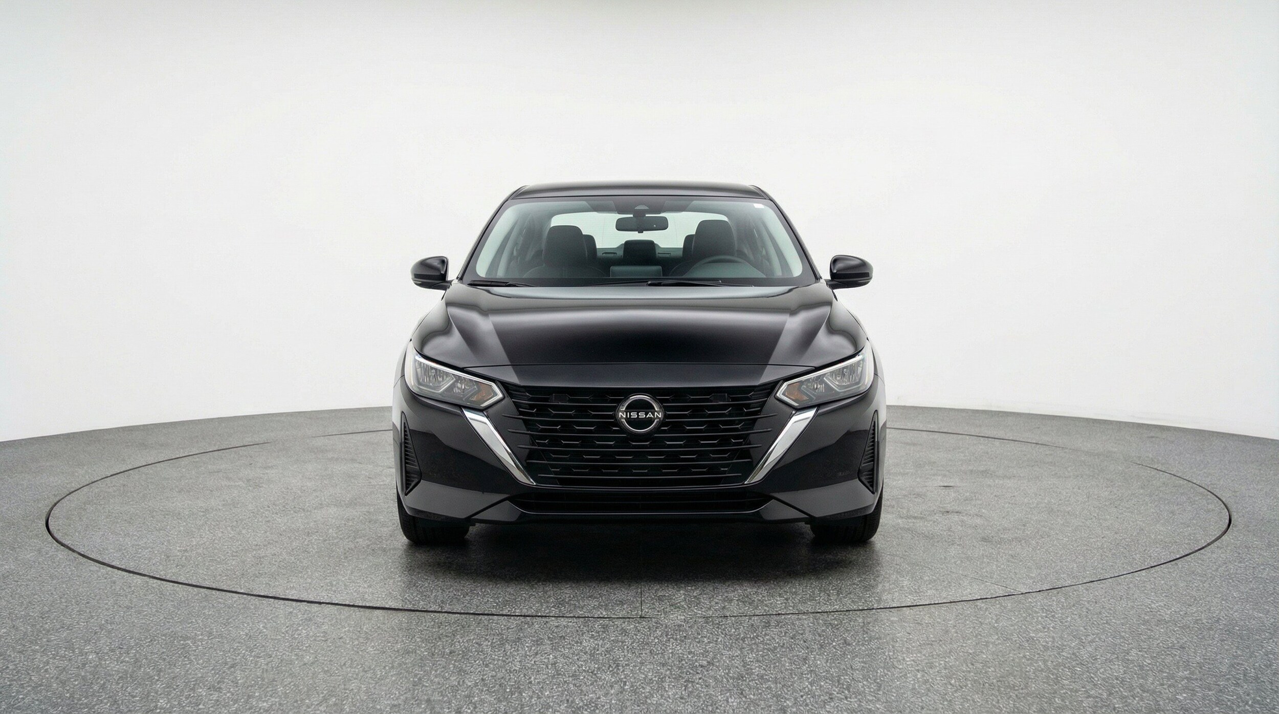 Thumbnail: 2025 Nissan Sentra - 2