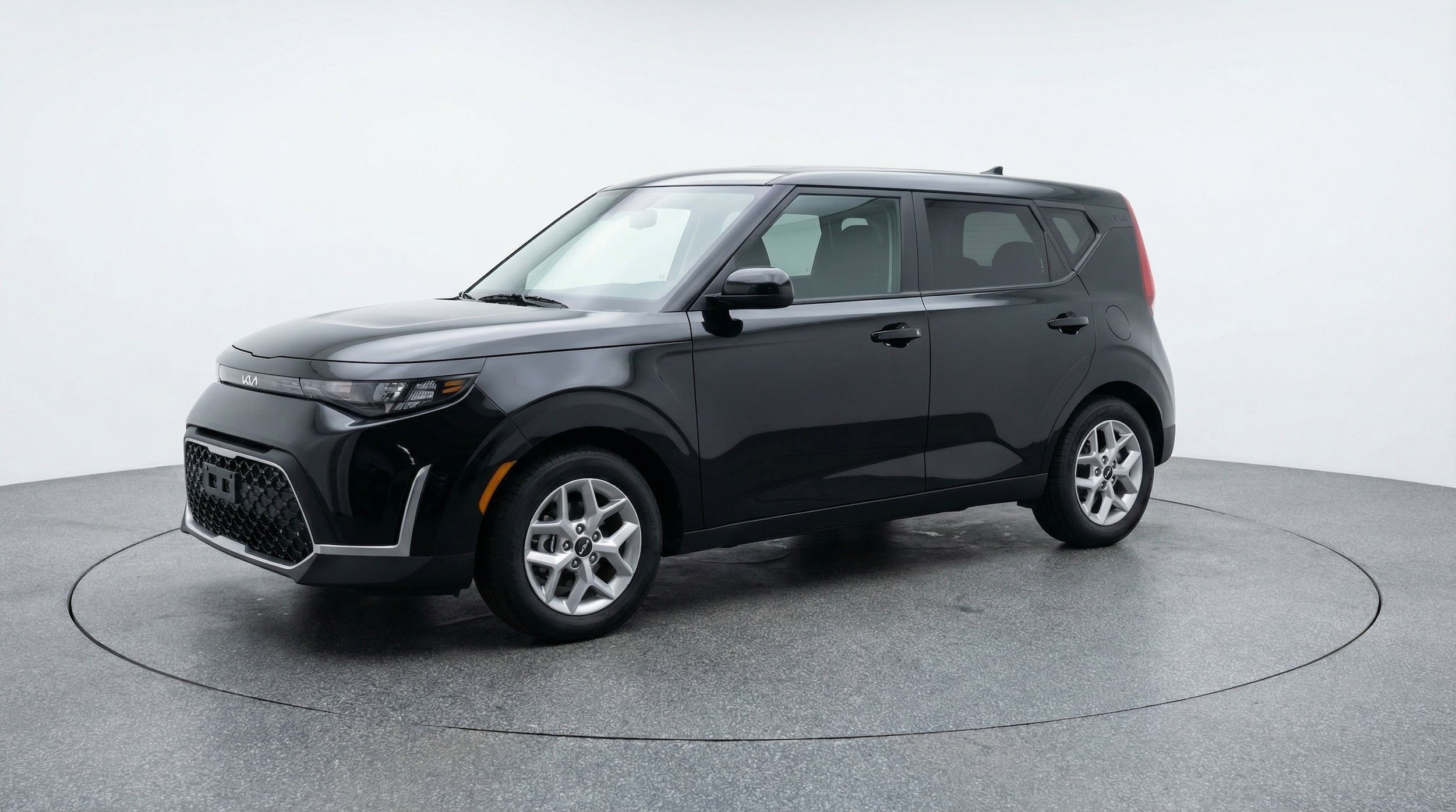 Thumbnail: 2025 Kia Soul - 3