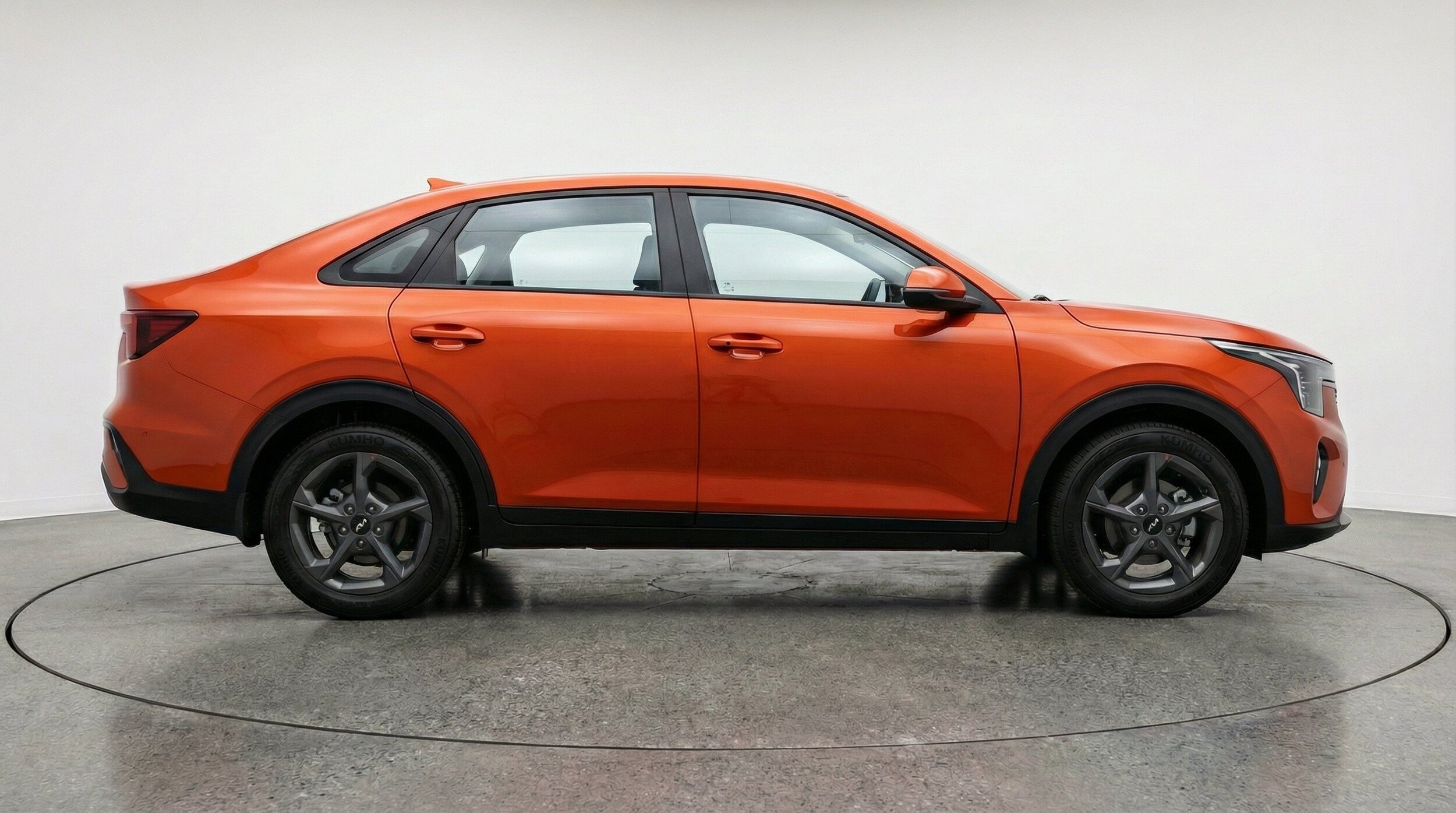 Thumbnail: 2026 Kia K4 - 11