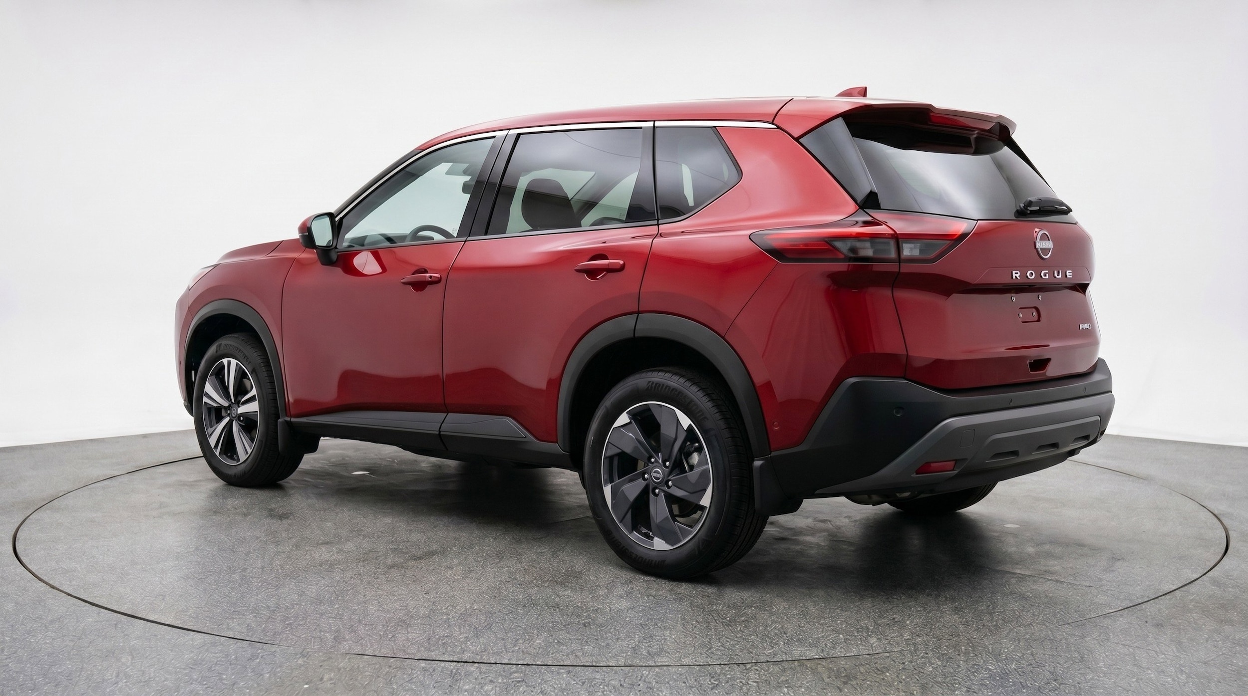 Thumbnail: 2025 Nissan Rogue - 6