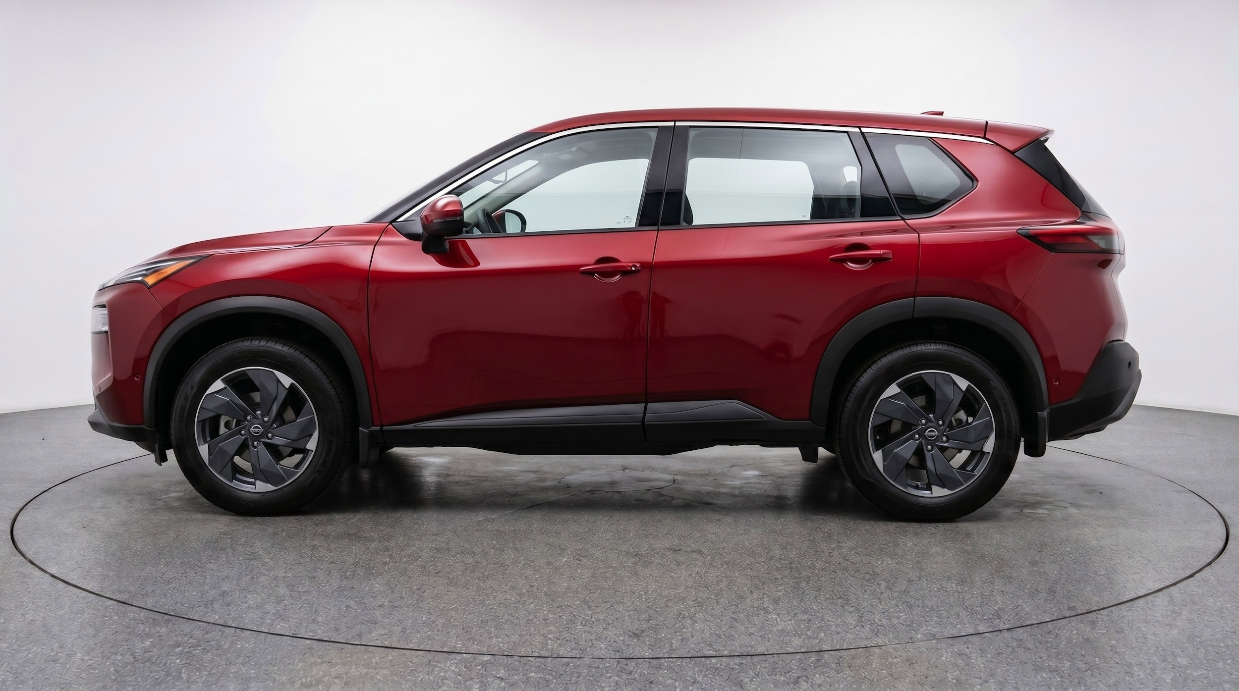 Thumbnail: 2025 Nissan Rogue - 5