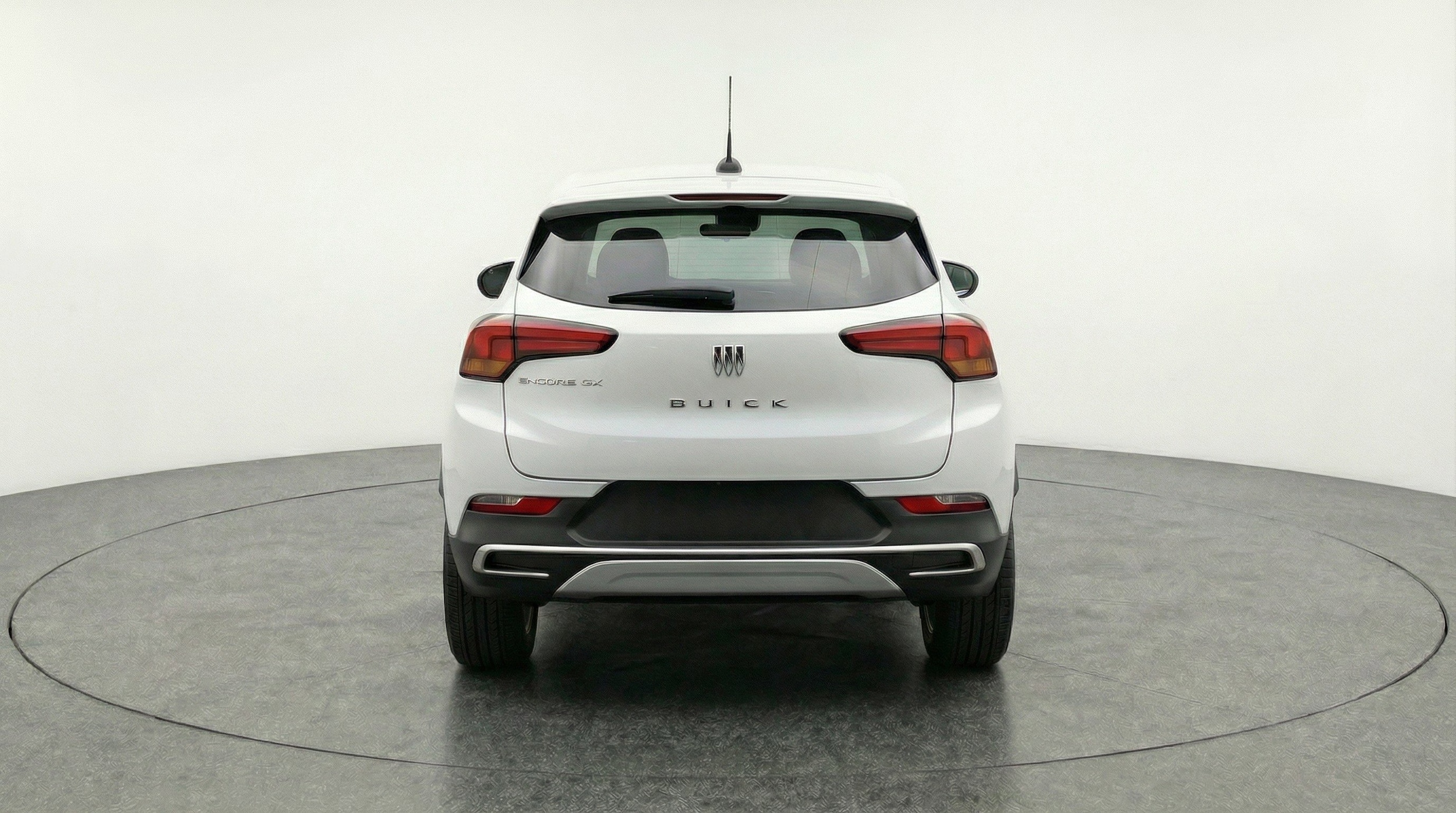 Thumbnail: 2025 Buick Encore GX - 7