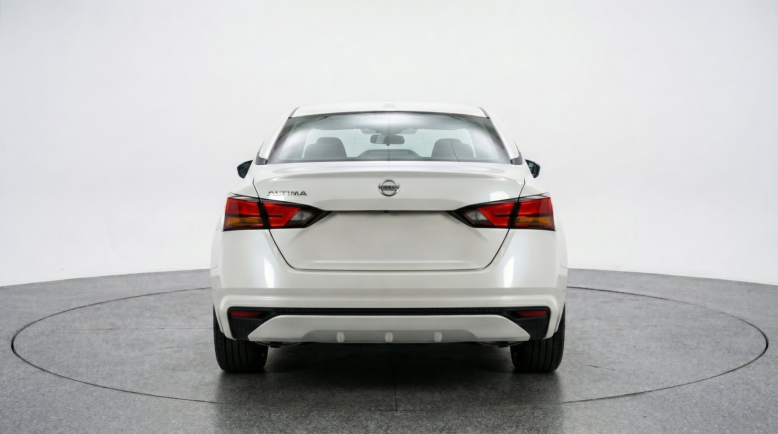 Thumbnail: 2025 Nissan Altima - 7