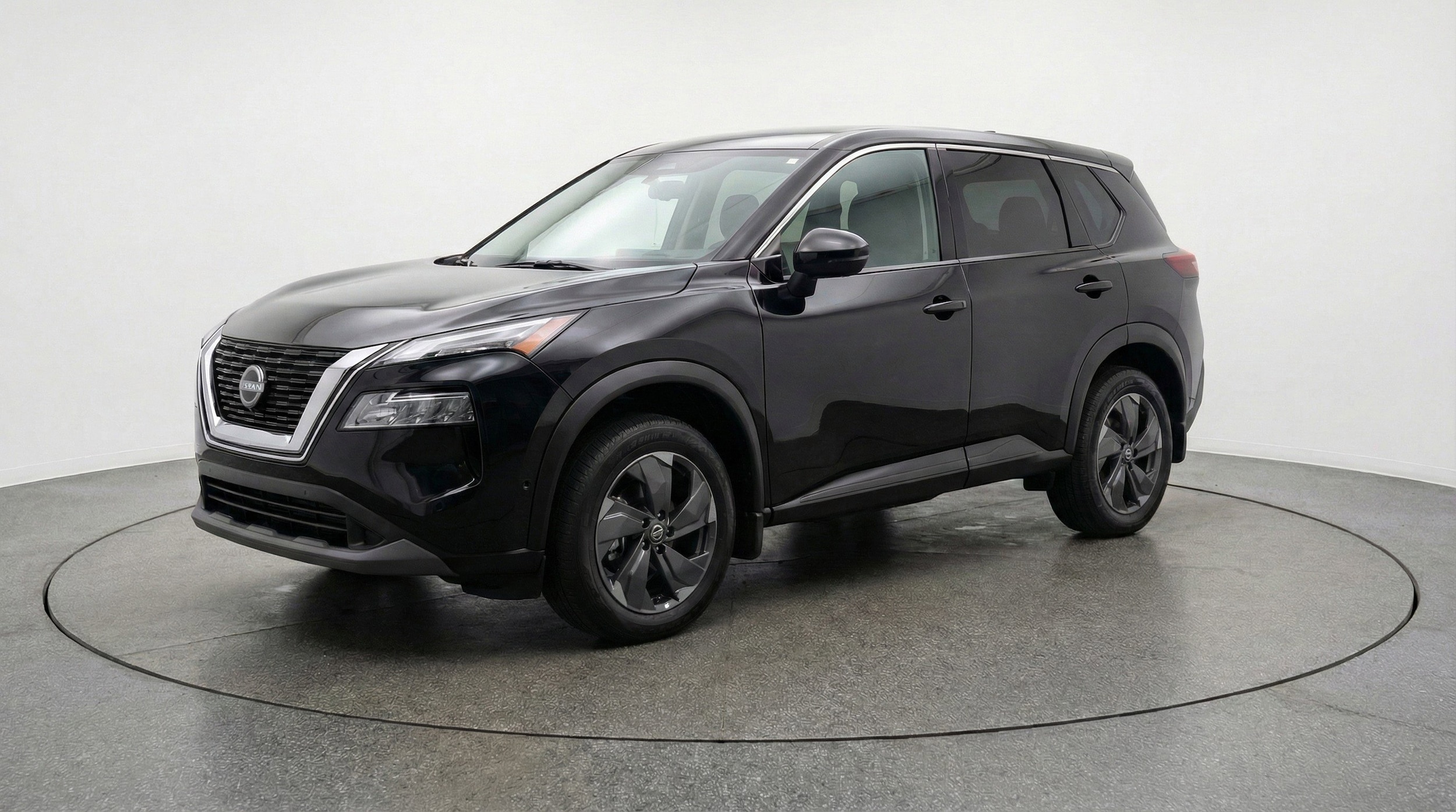 Thumbnail: 2025 Nissan Rogue - 3