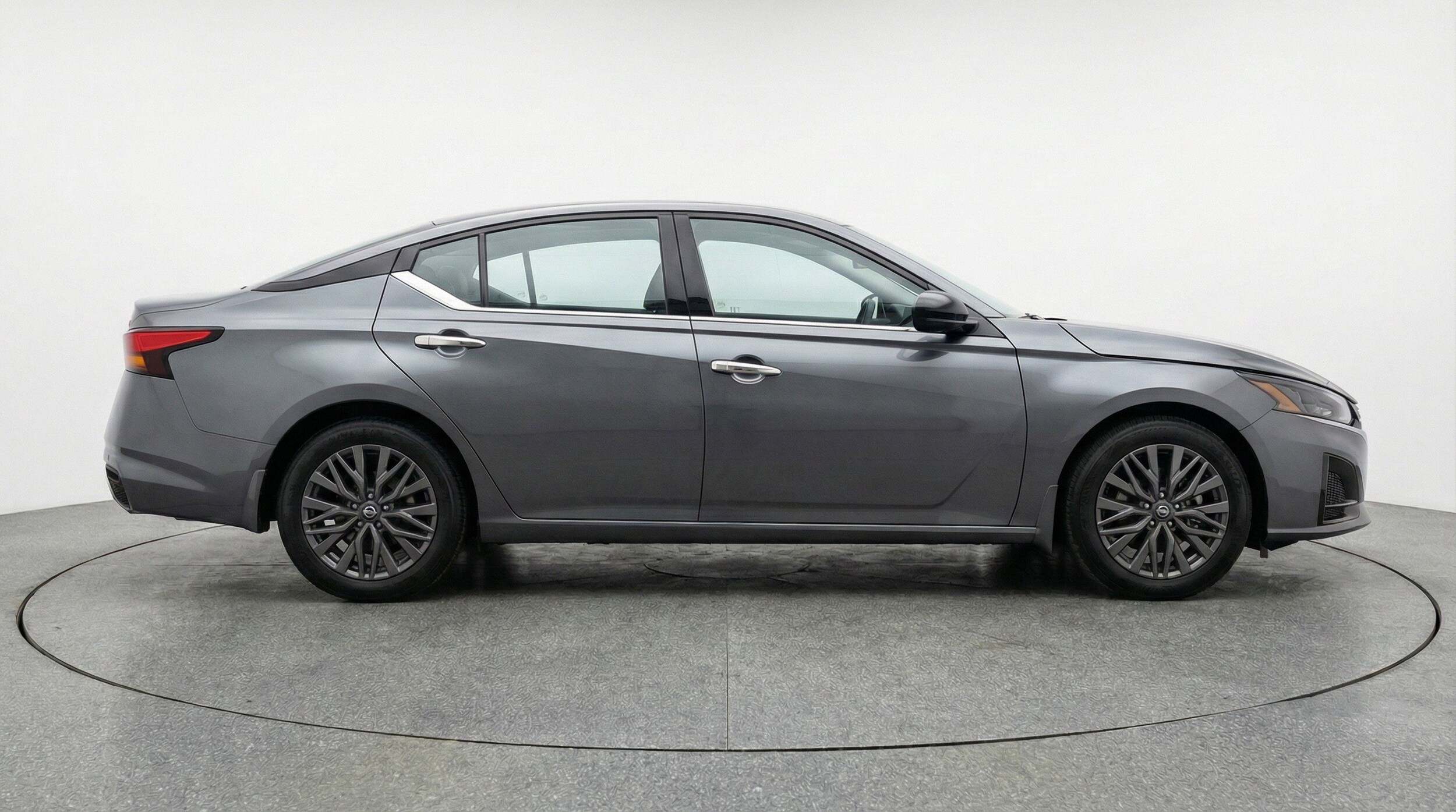 Thumbnail: 2025 Nissan Altima - 11