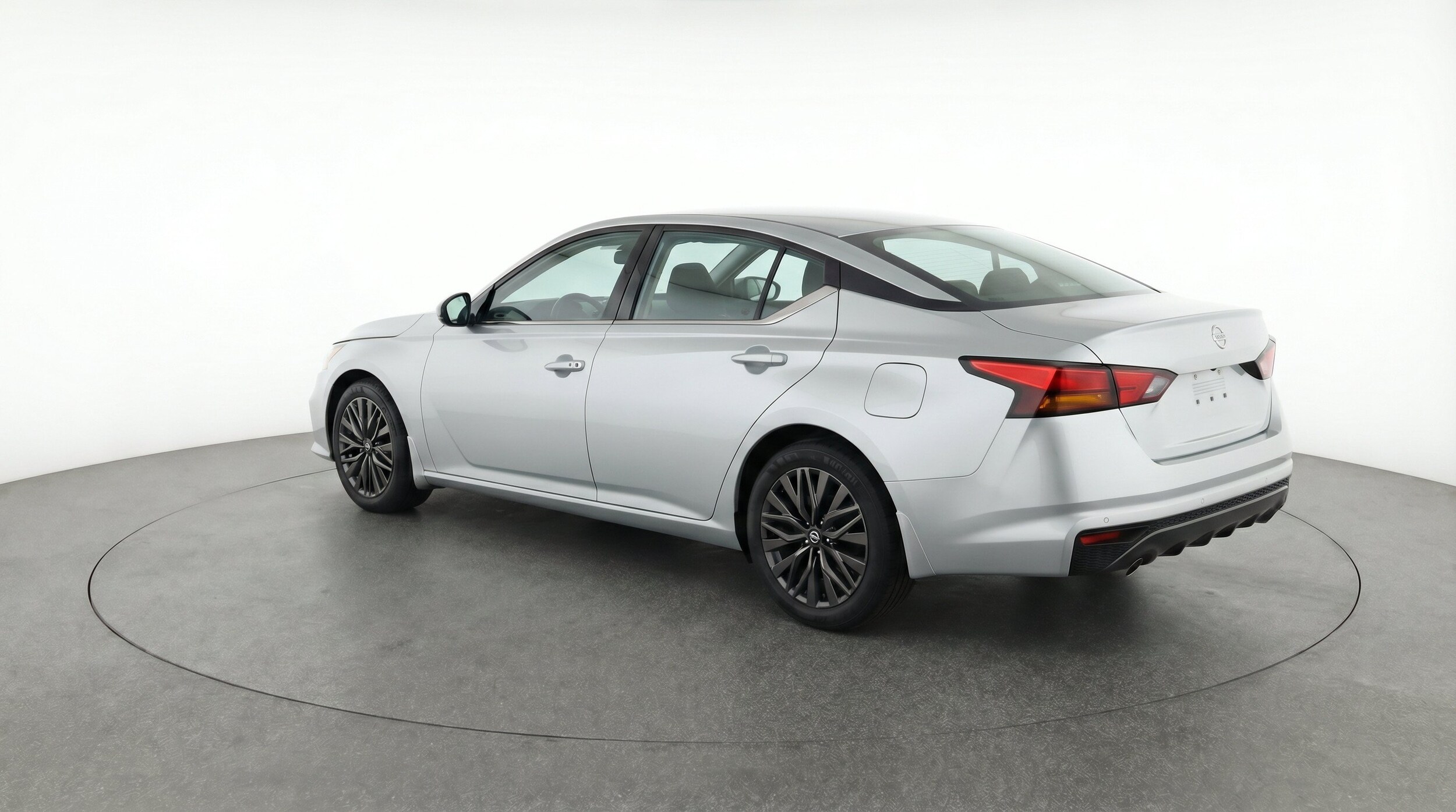 Thumbnail: 2026 Nissan Altima - 6