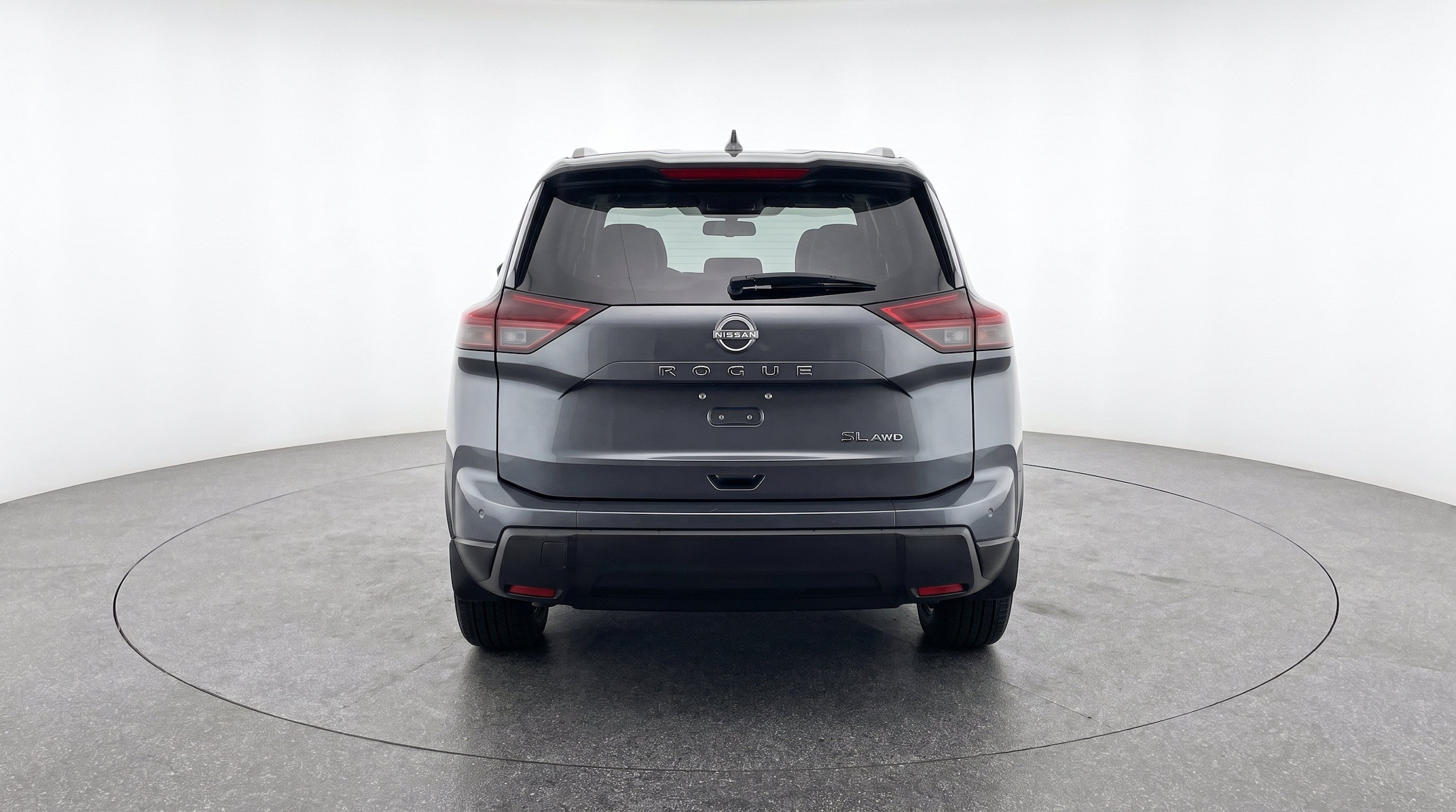 Thumbnail: 2026 Nissan Rogue - 7