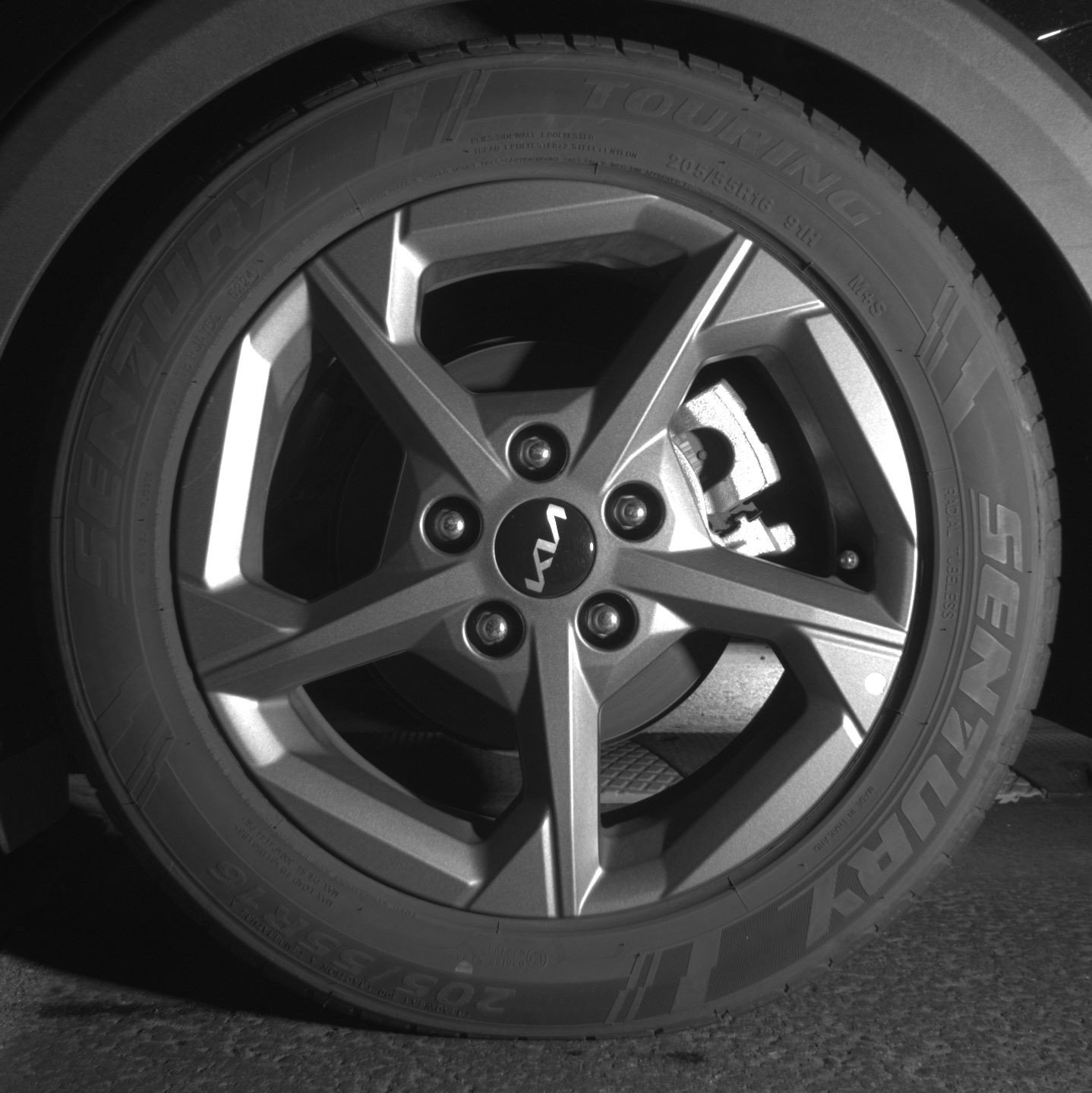 Thumbnail: 2025 Kia K4 - 14