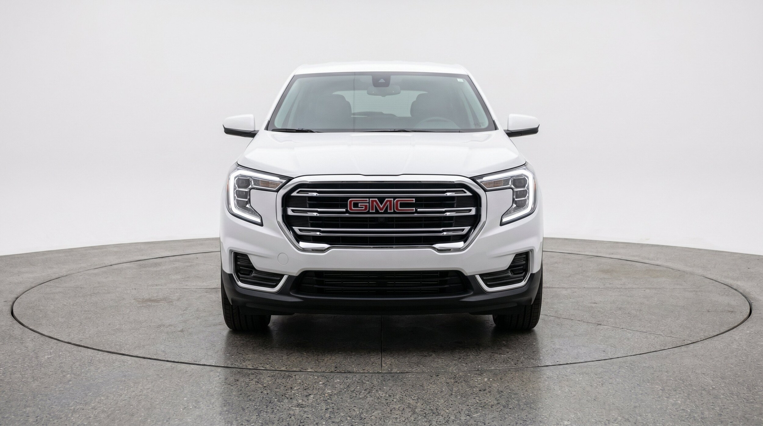Thumbnail: 2024 GMC Terrain - 2