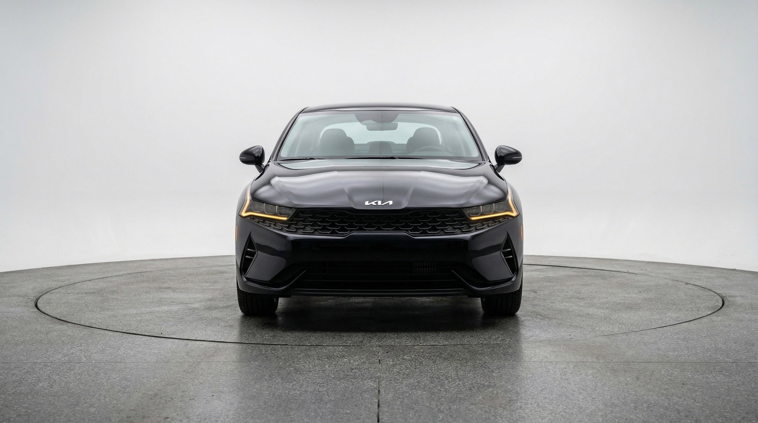 Thumbnail: 2025 Kia K4 - 2