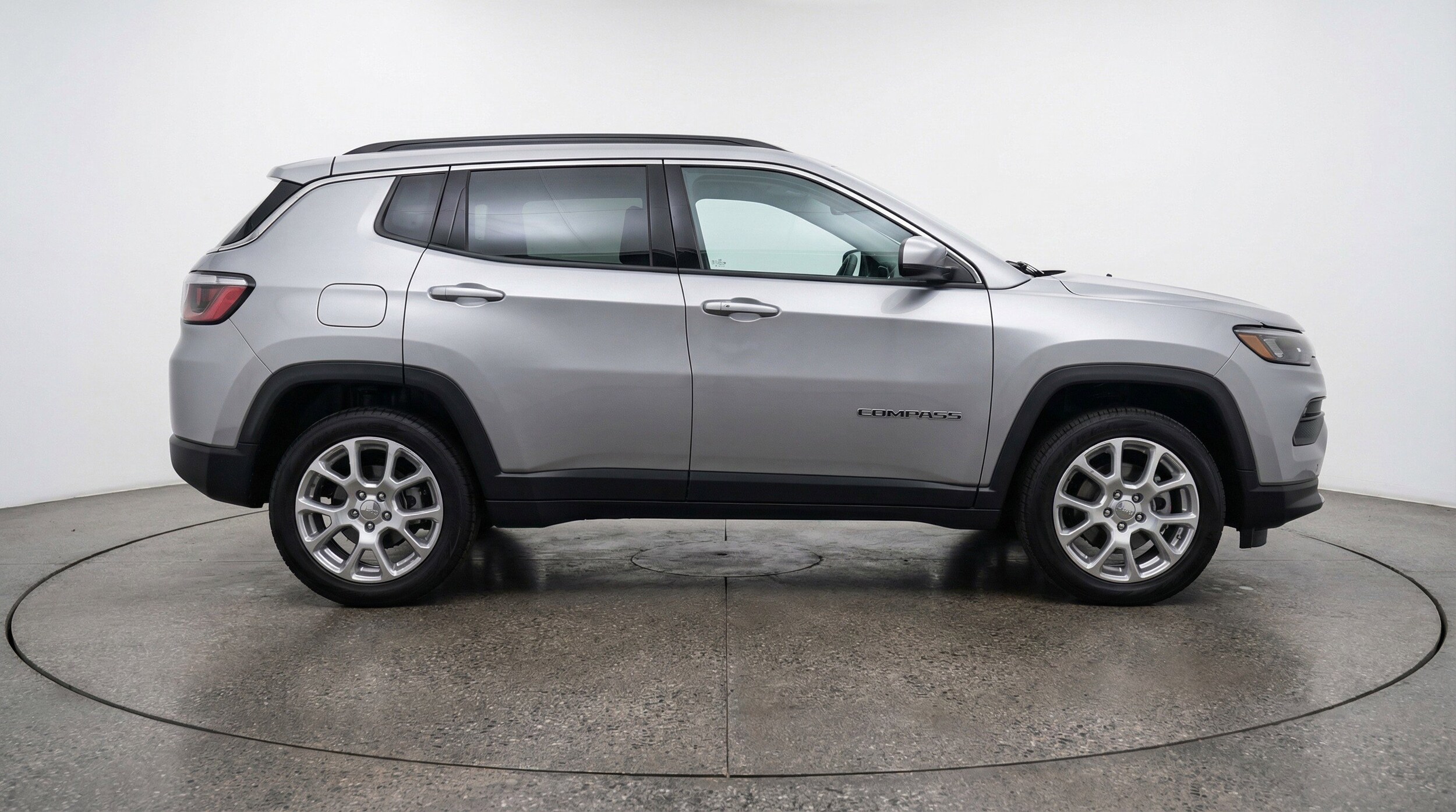 Thumbnail: 2025 Jeep Compass - 11