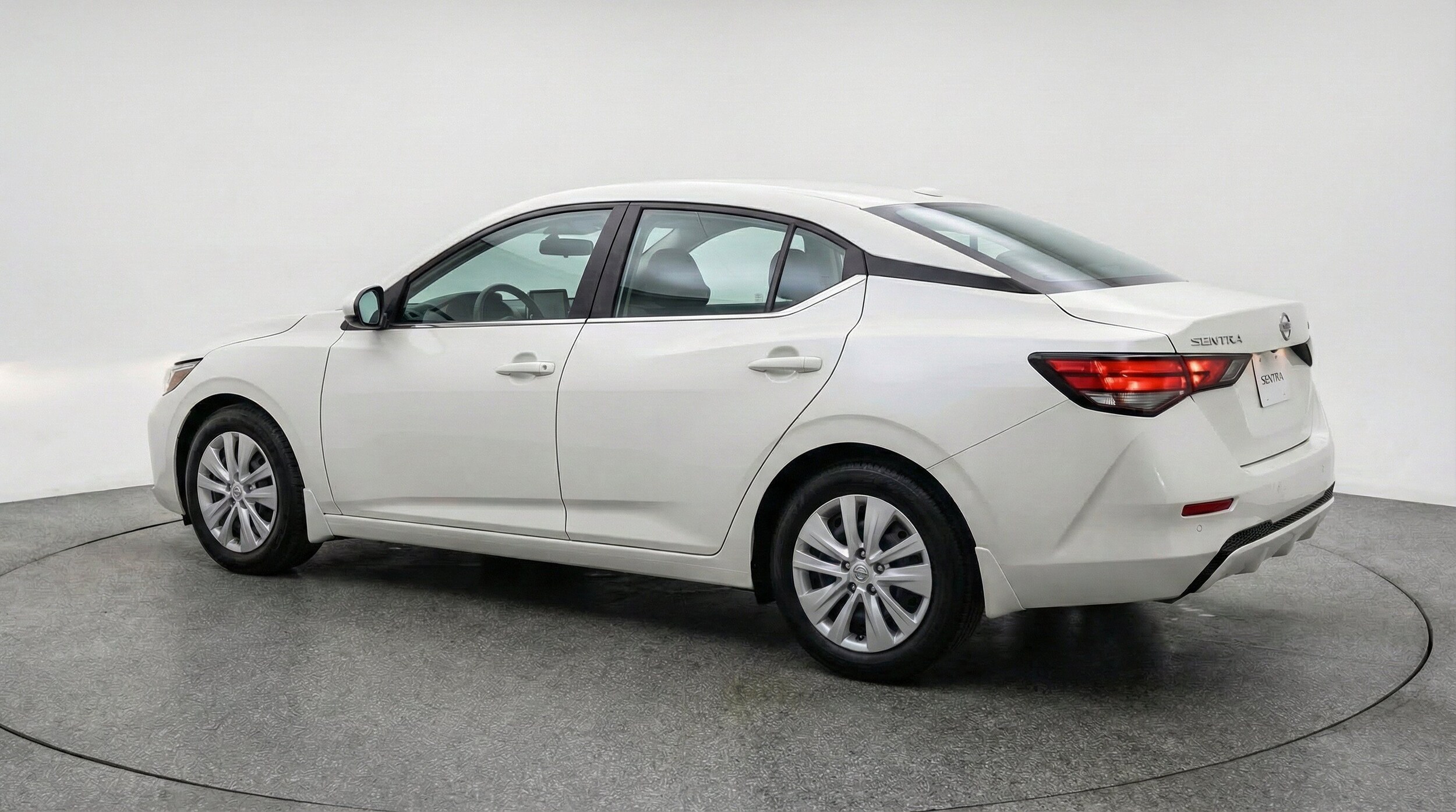 Thumbnail: 2025 Nissan Sentra - 6