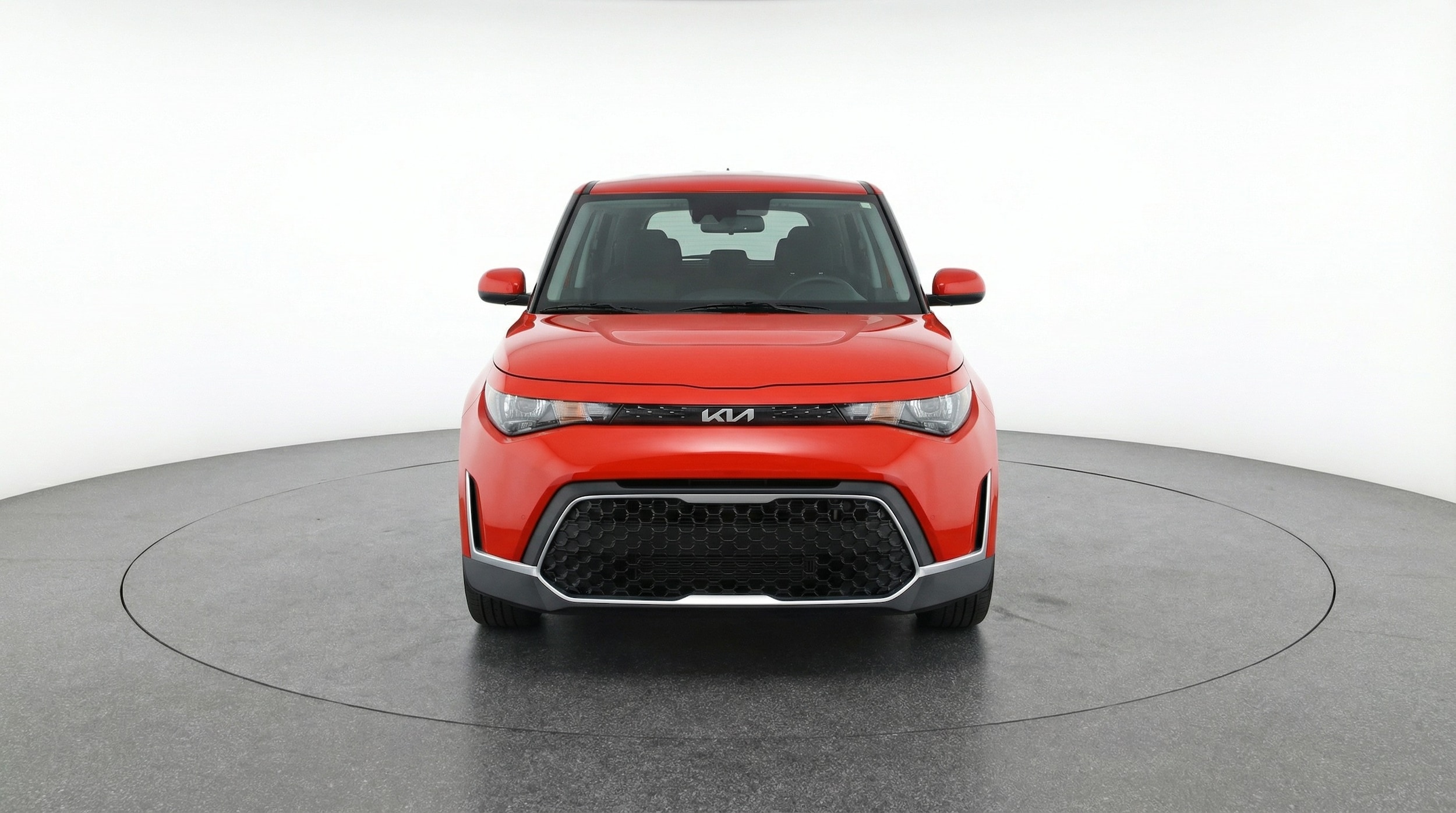 Thumbnail: 2025 Kia Soul - 2