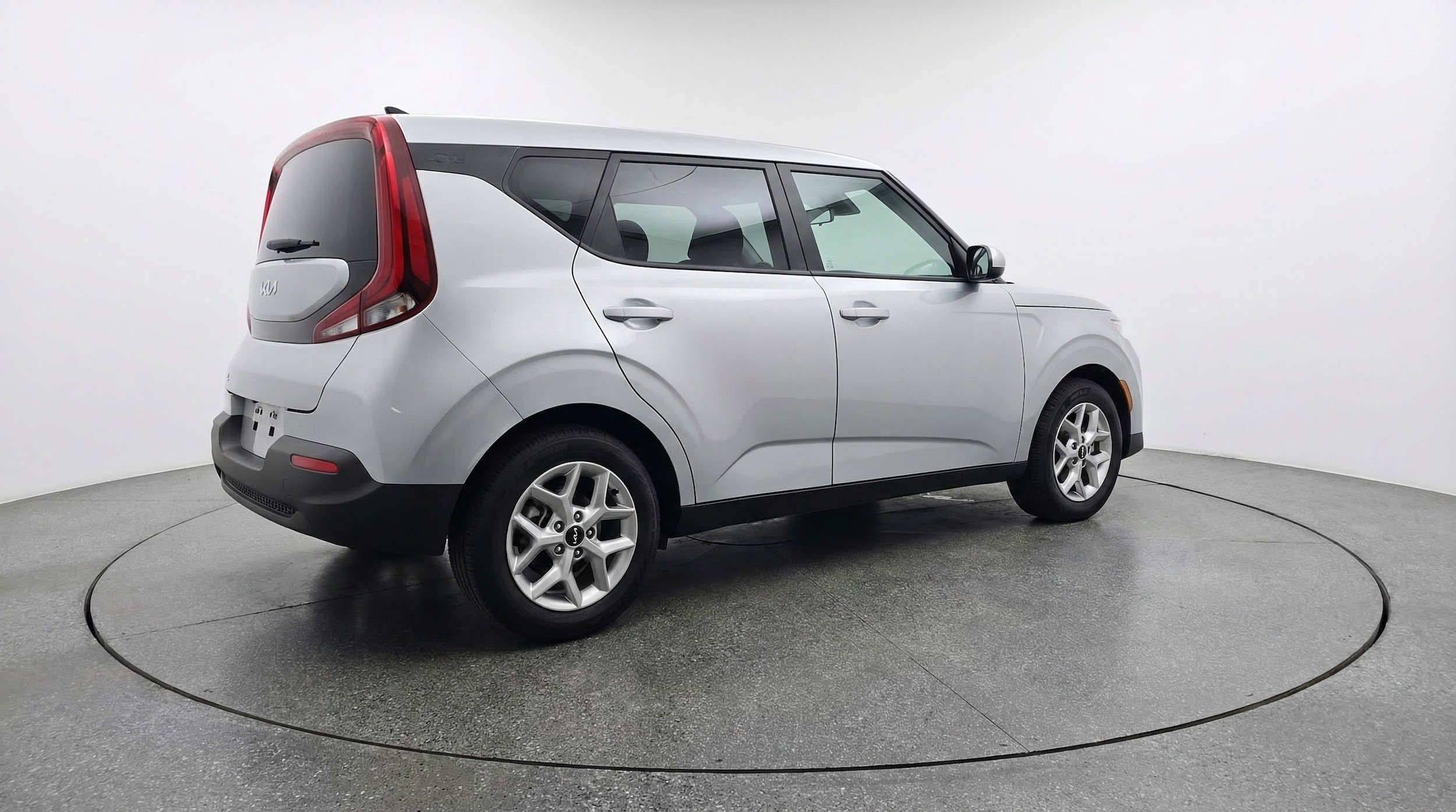 Thumbnail: 2025 Kia Soul - 9