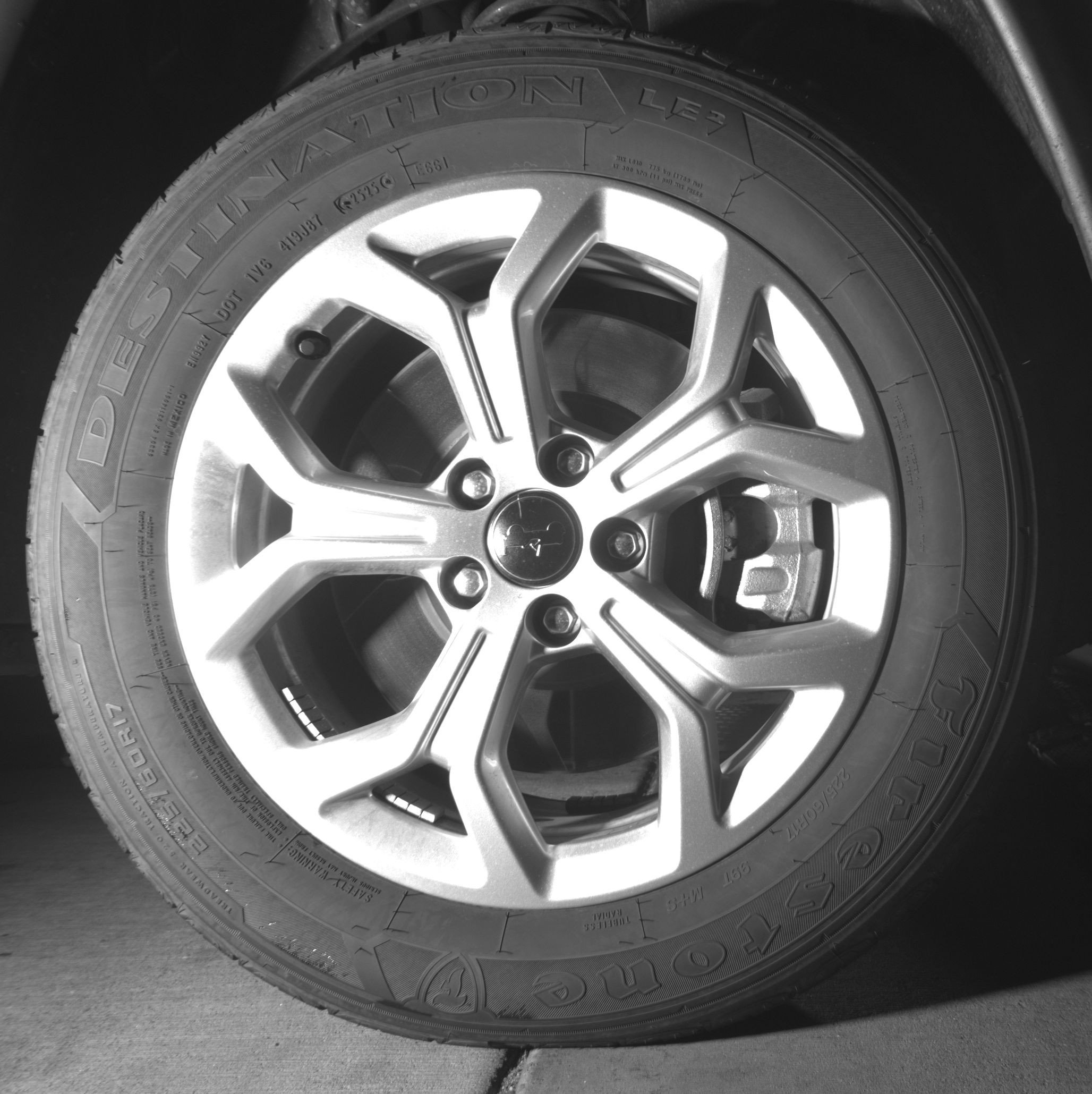 Thumbnail: 2025 Jeep Compass - 13