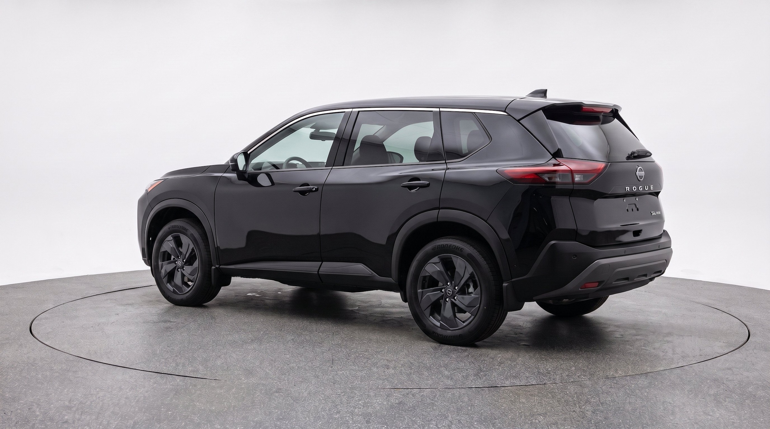 Thumbnail: 2026 Nissan Rogue - 6