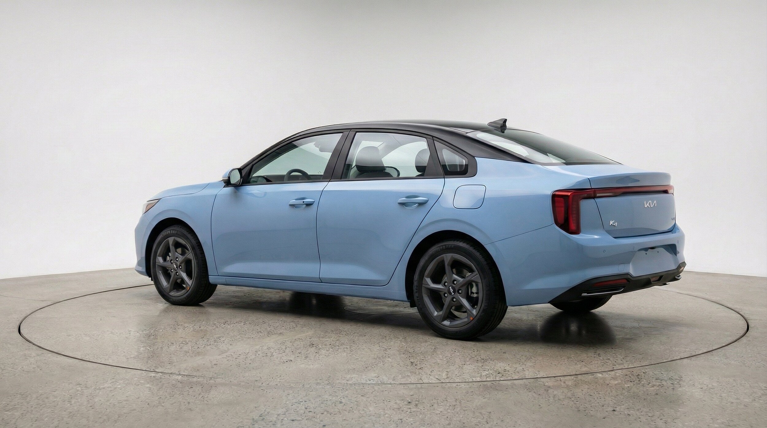 Thumbnail: 2026 Kia K4 - 6