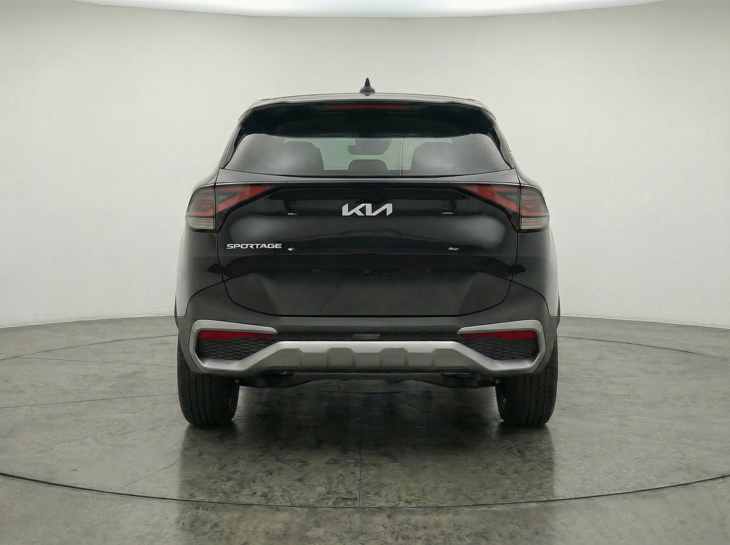 Thumbnail: 2026 Kia Sportage - 7