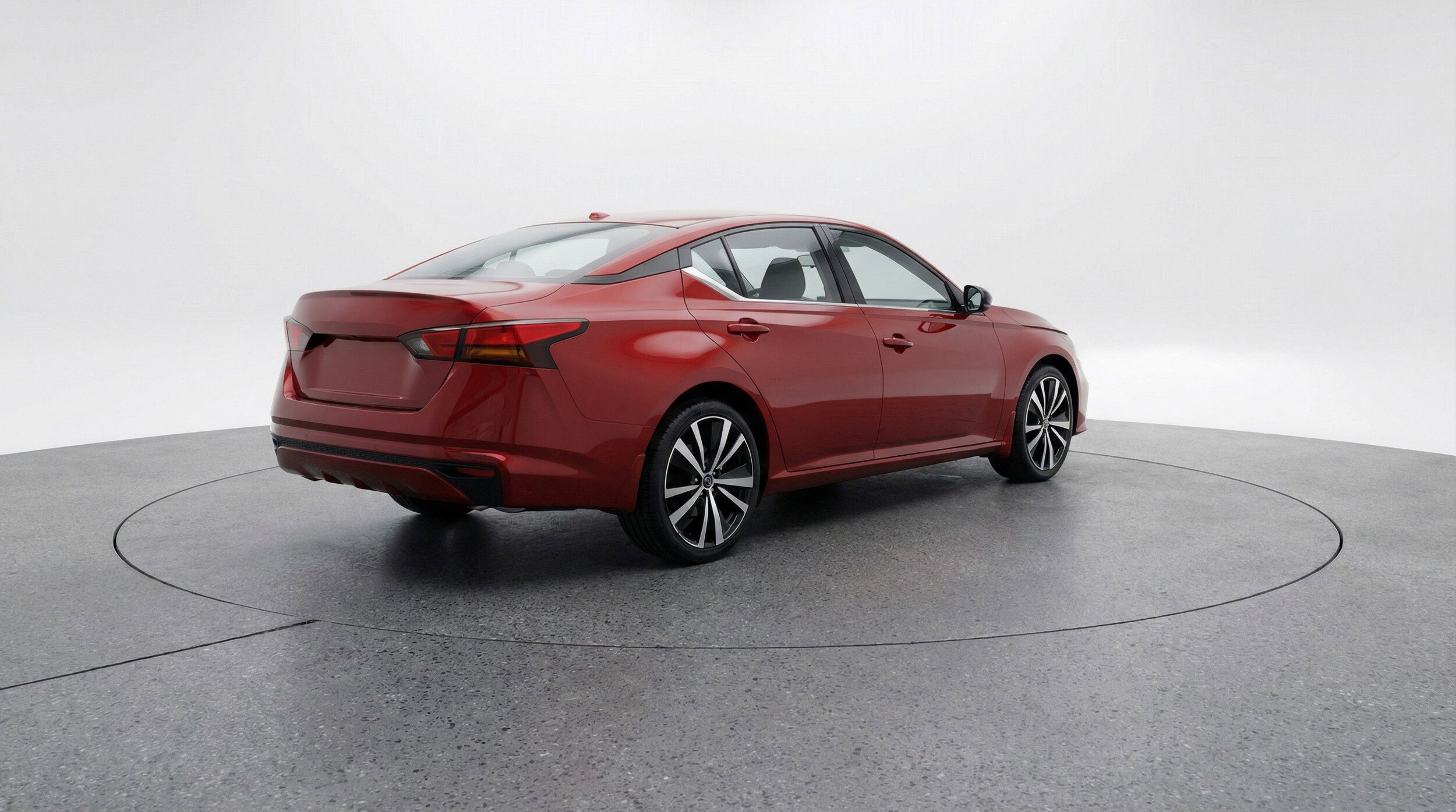 Thumbnail: 2025 Nissan Altima - 9