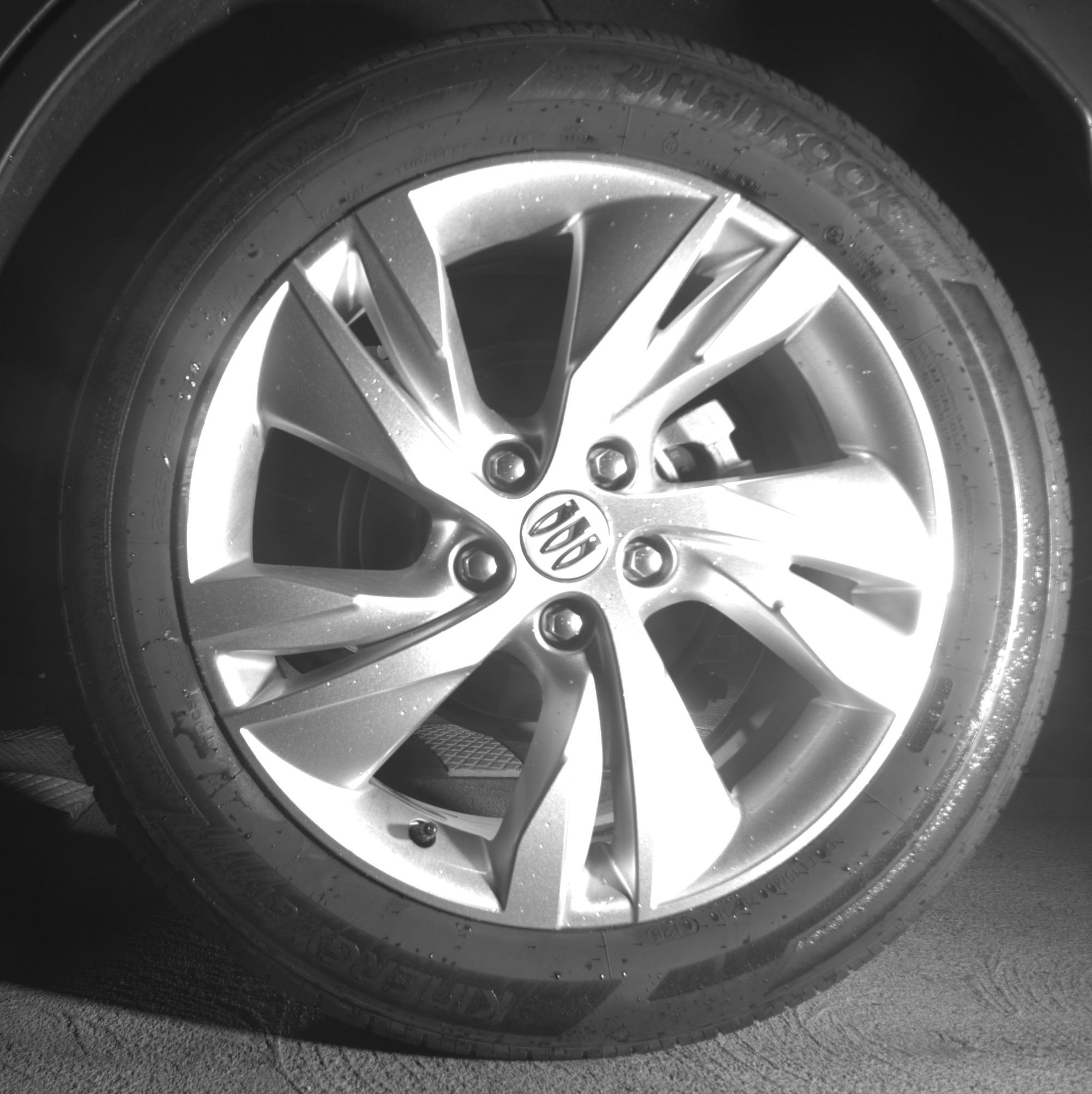 Thumbnail: 2025 Buick Encore GX - 14