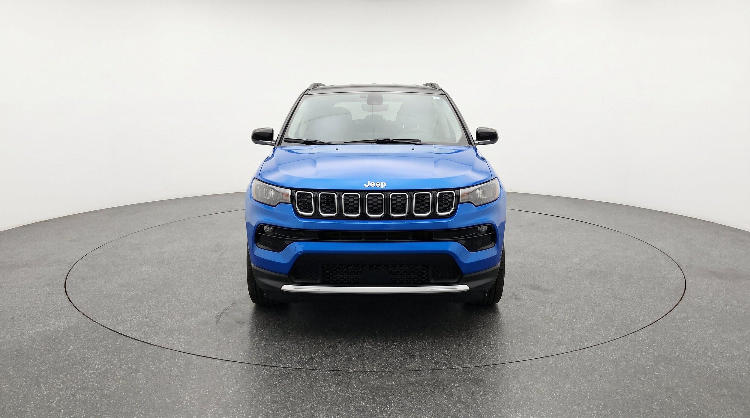 Thumbnail: 2025 Jeep Compass - 2