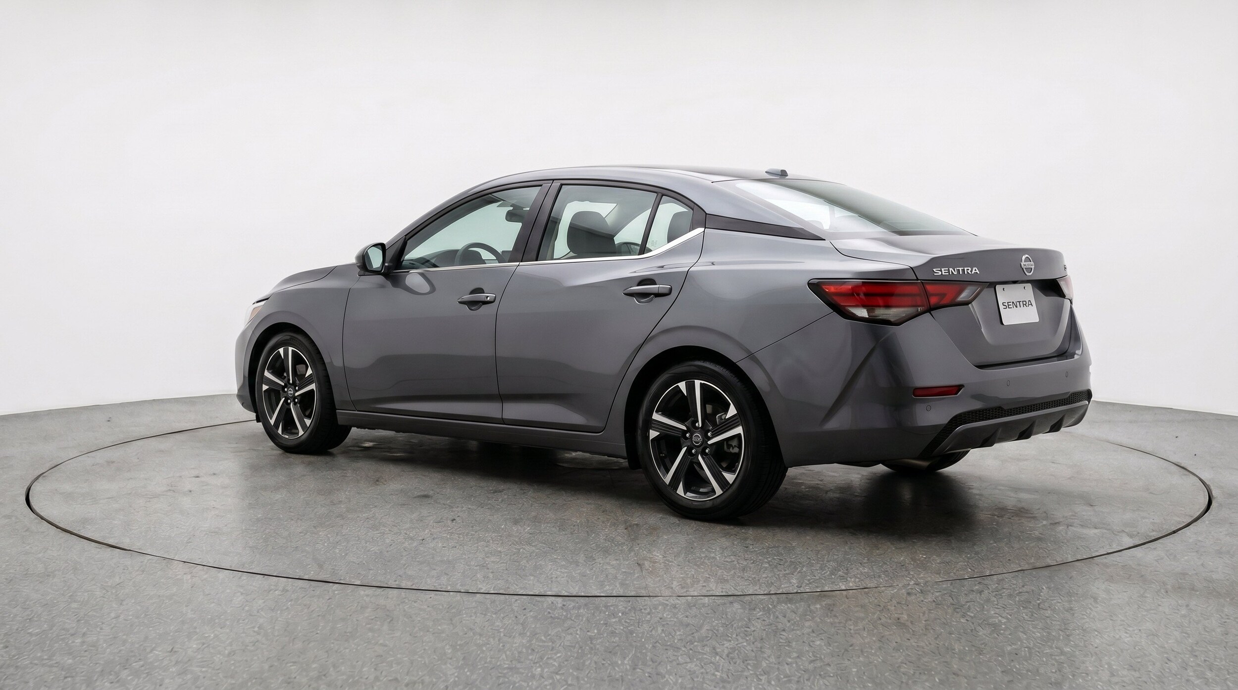 Thumbnail: 2025 Nissan Sentra - 6